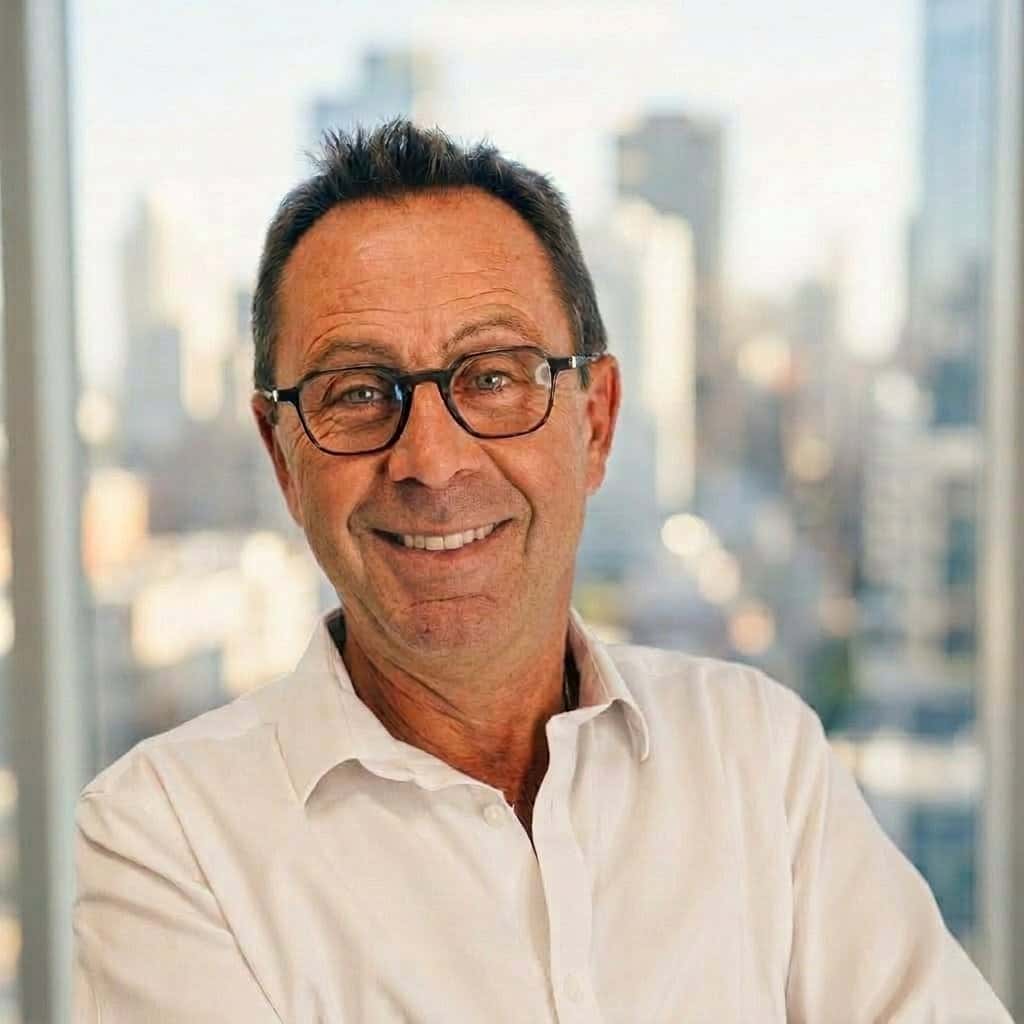 Alain Le Menn  - Agent immobilier à Plouzévédé