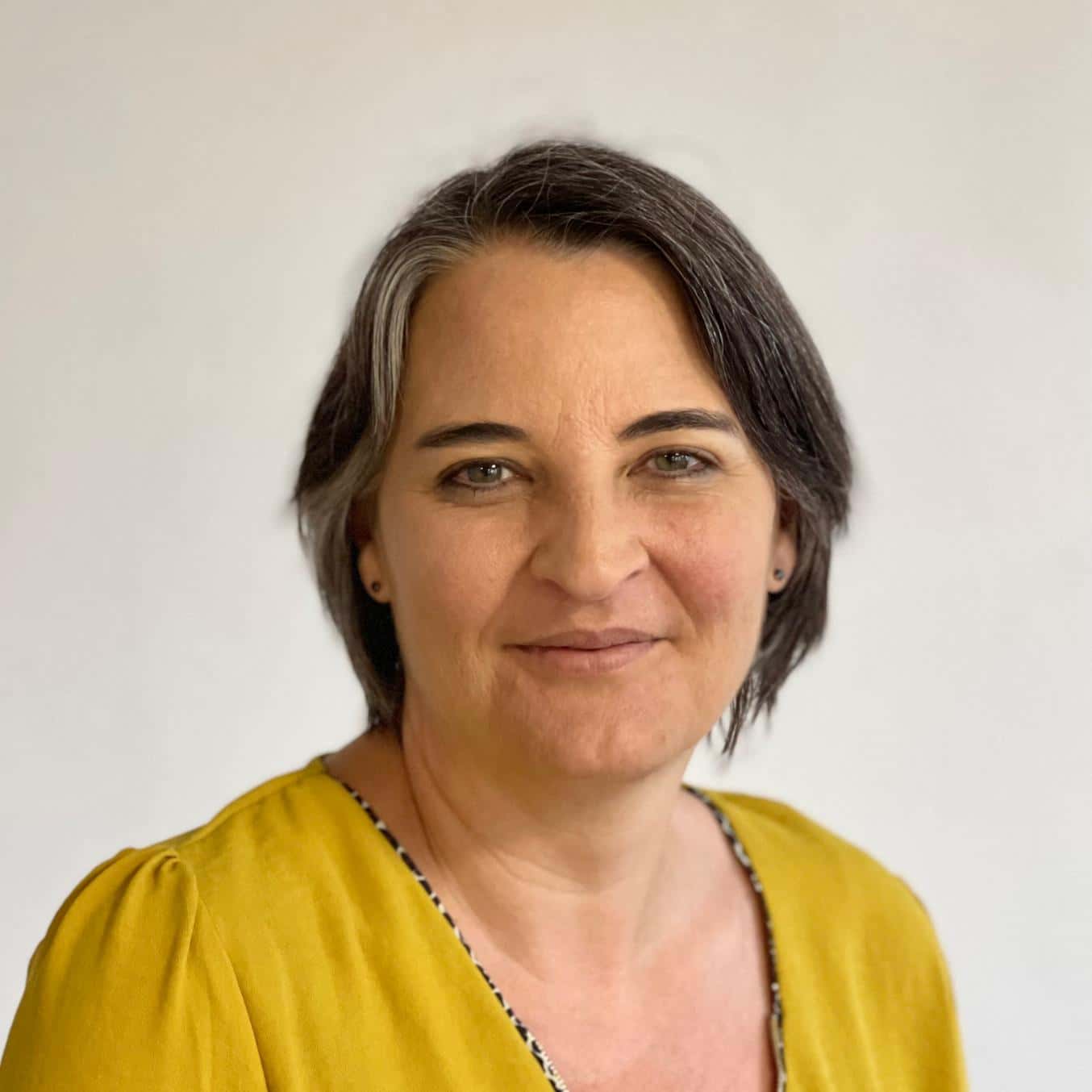 Sophie Friant - Agent immobilier à Belfort