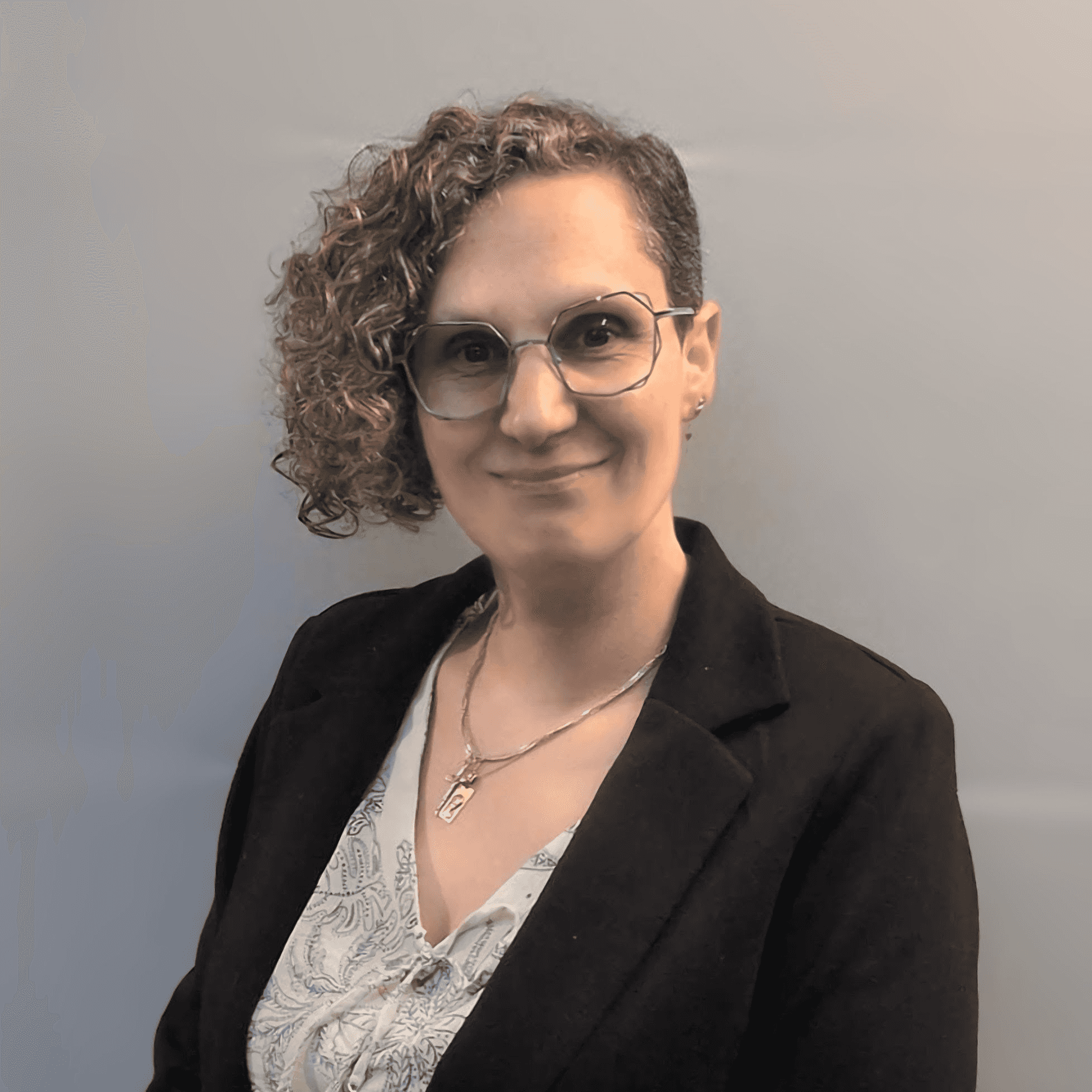 Christelle Bignon - Agent immobilier à Catenoy