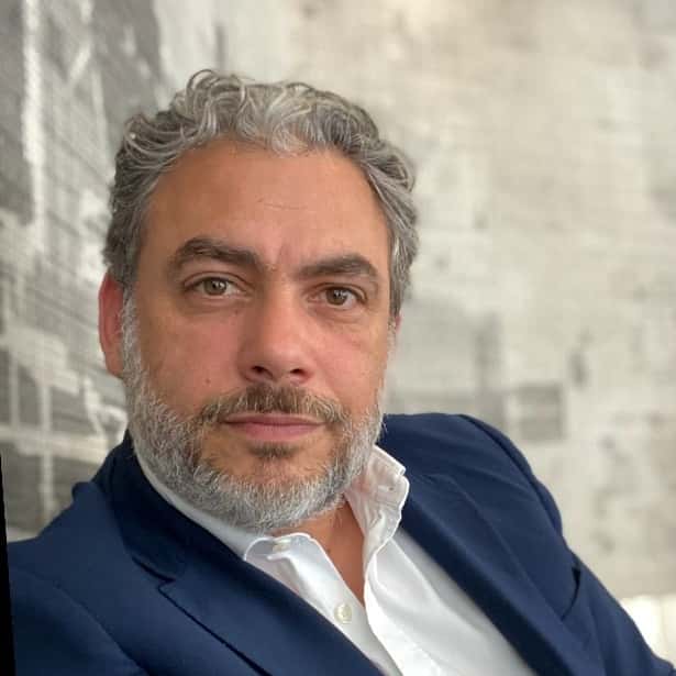 Ludovic Pelletier - Agent immobilier à Paris