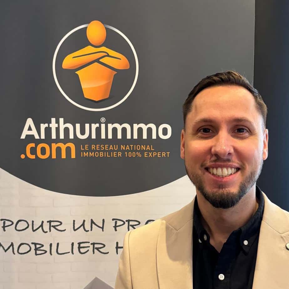 Alban Rousset - Agent immobilier à Créteil