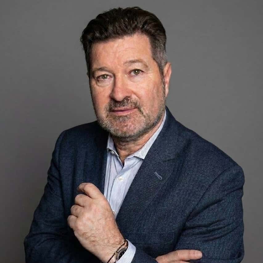 Laurent Reix - Agent immobilier à Limoges