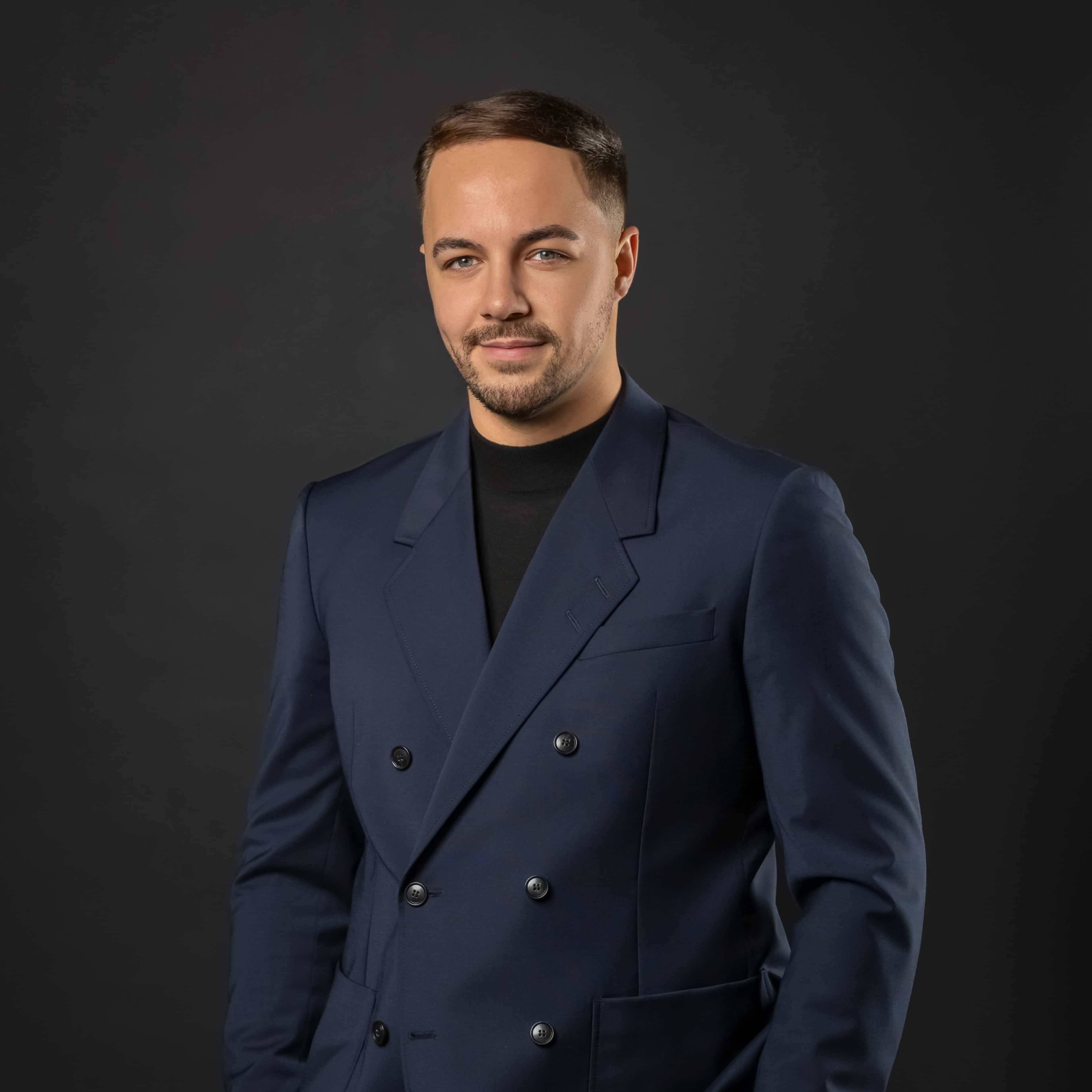 Quentin Pasini - Agent immobilier à Thionville