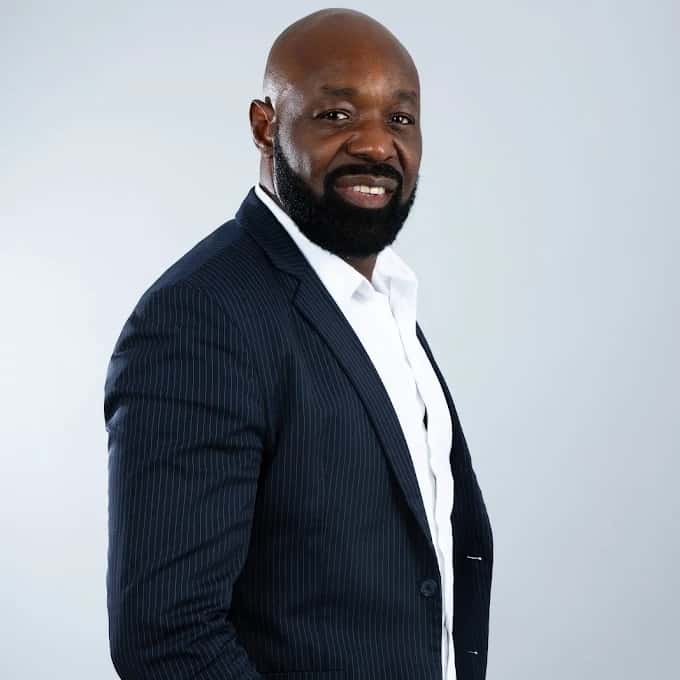 Eric-Roméo Mpome - Agent immobilier à Champigny-sur-Marne