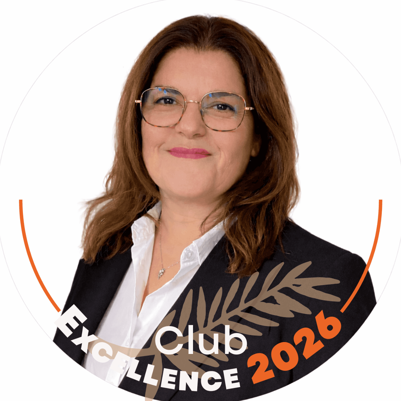 Pascale De Sousa - Agent immobilier à Rueil-Malmaison