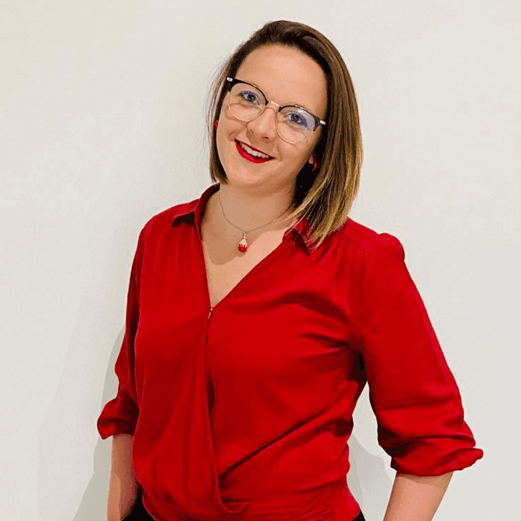 Cindy Verhaeghe - Agent immobilier à Ozouer-le-Voulgis