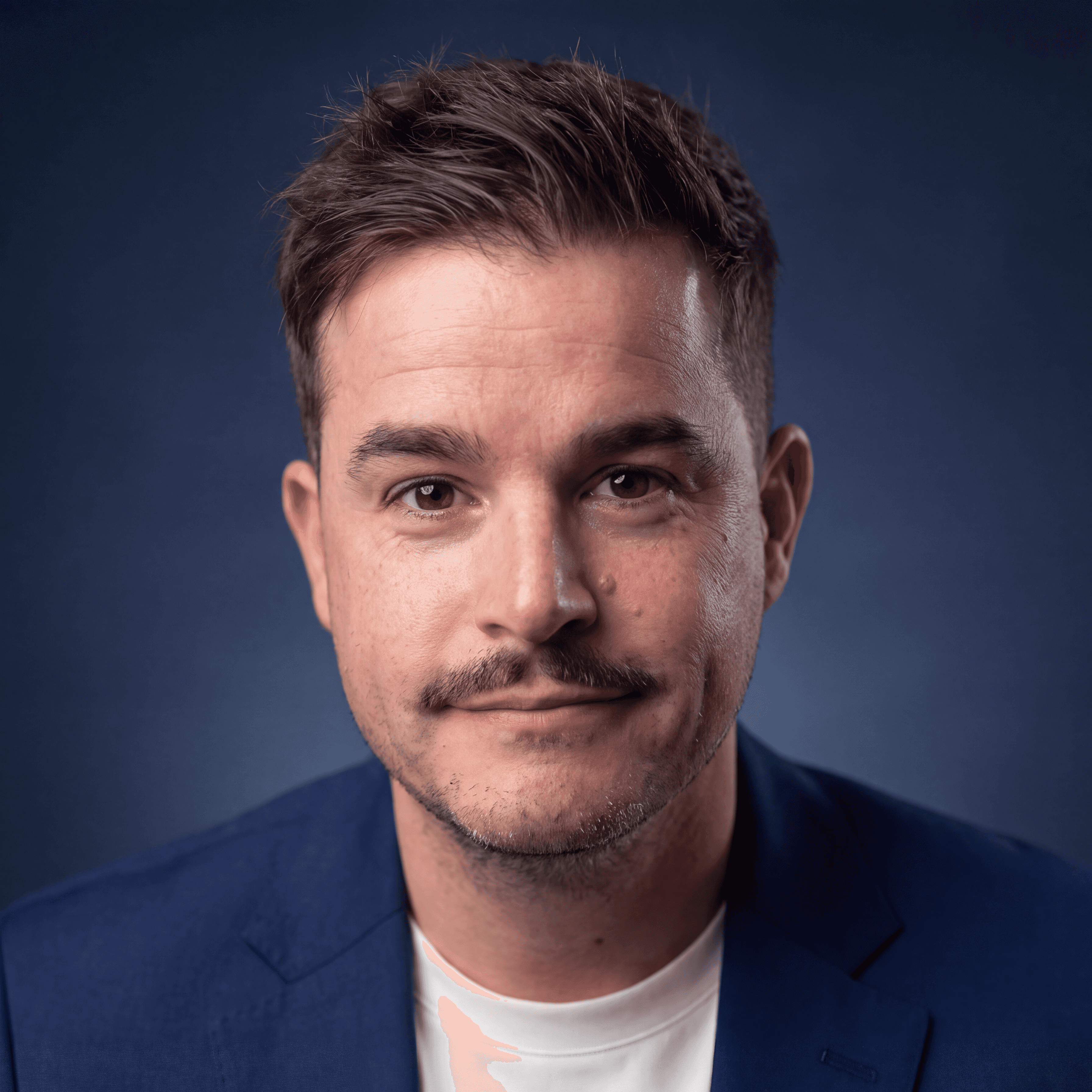 Florent Voisin  - Agent immobilier à La Gaude