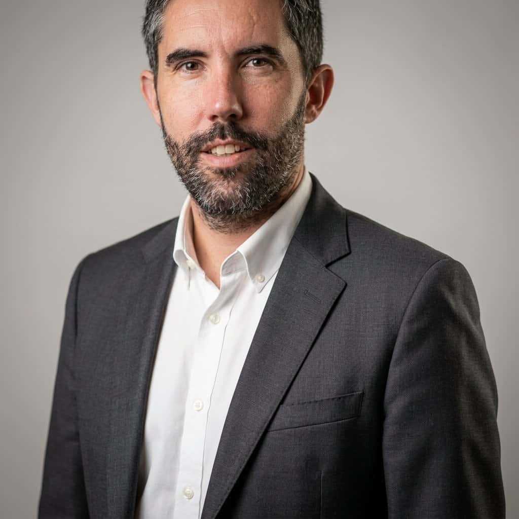 Yoan Cadoret - Agent immobilier à Nantes