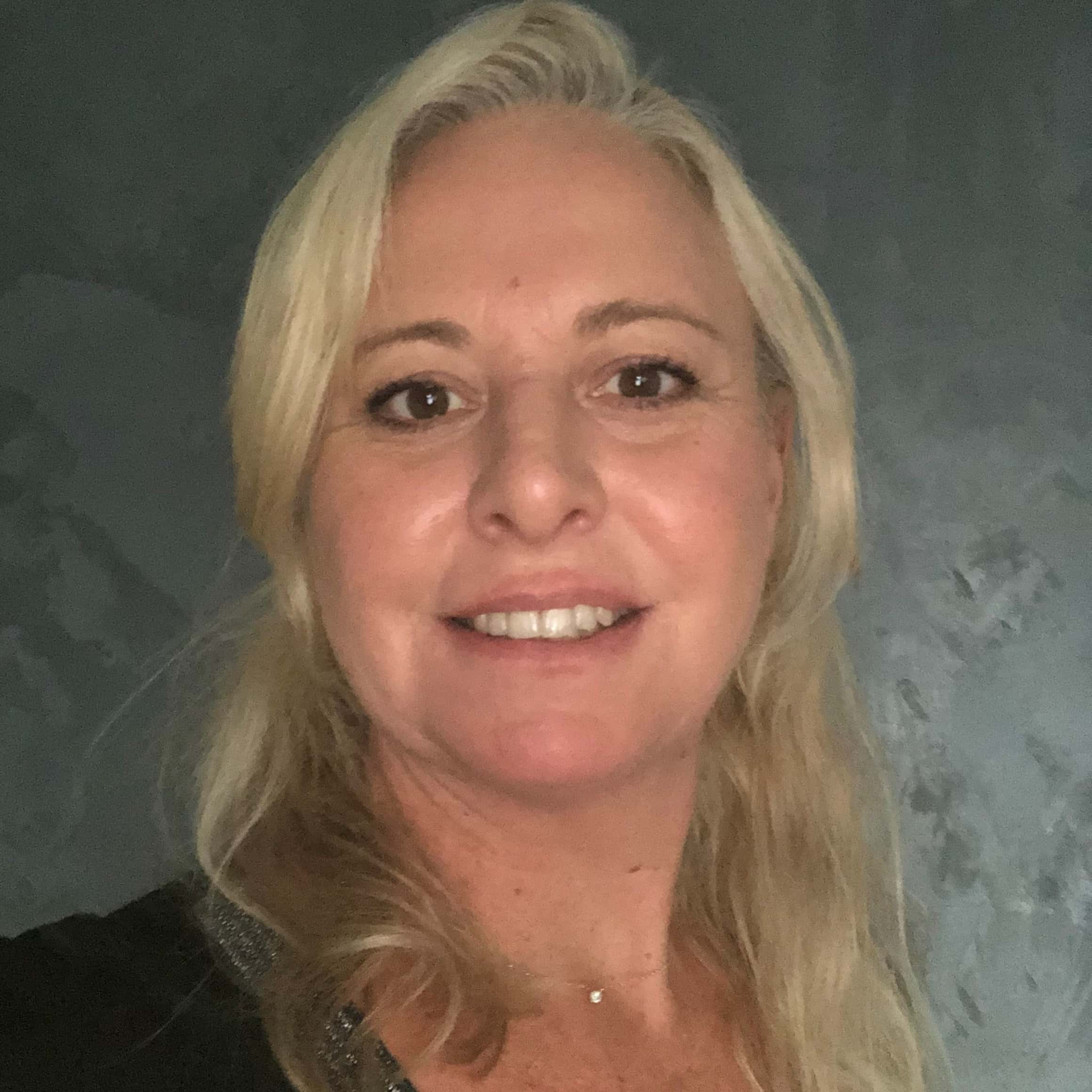 Delphine Tailly - Agent immobilier à Villeneuve en Retz