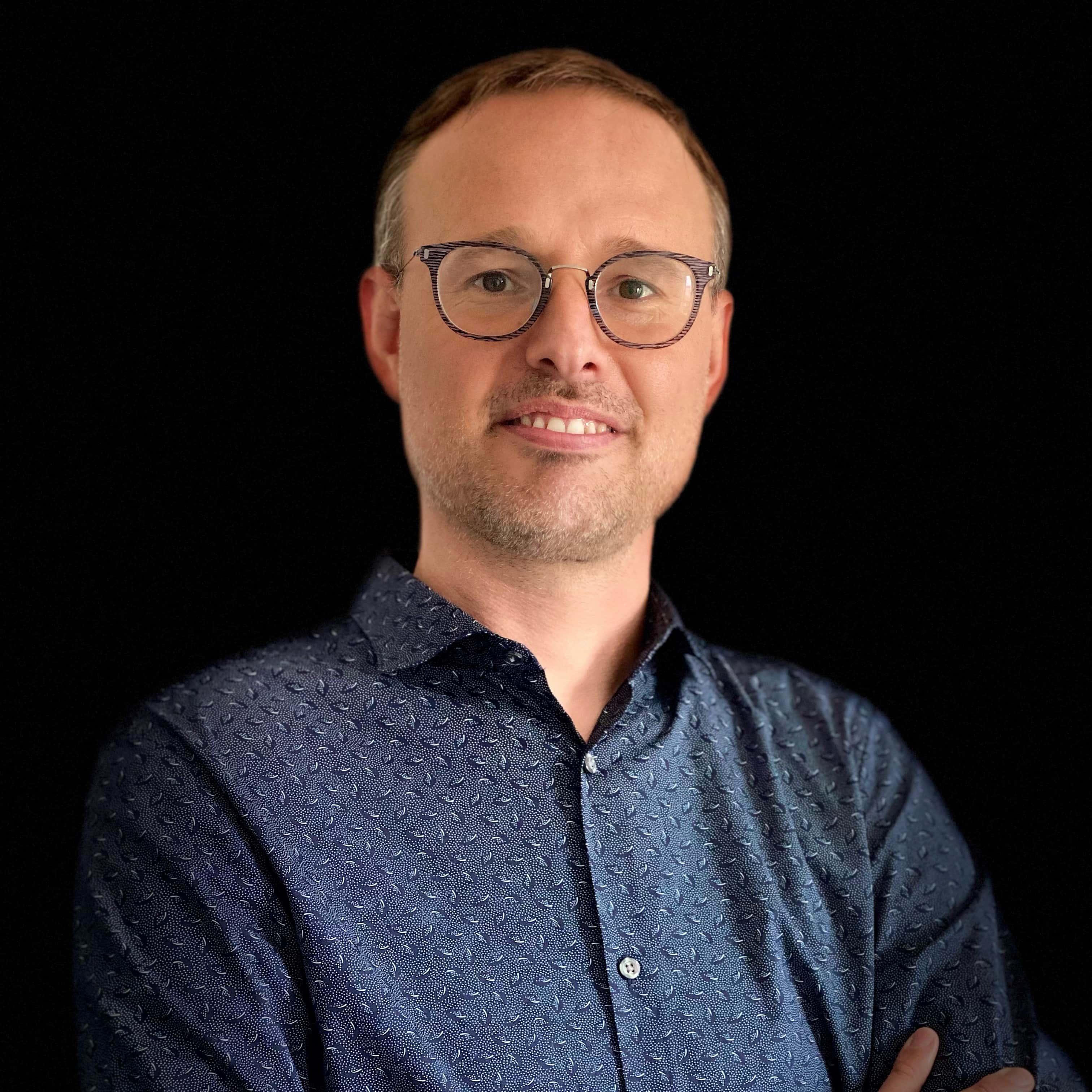 Vincent  Dumas - Agent immobilier à Perpignan