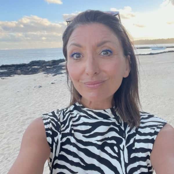Samia Pitzini  - Agent immobilier à Puget-sur-Argens