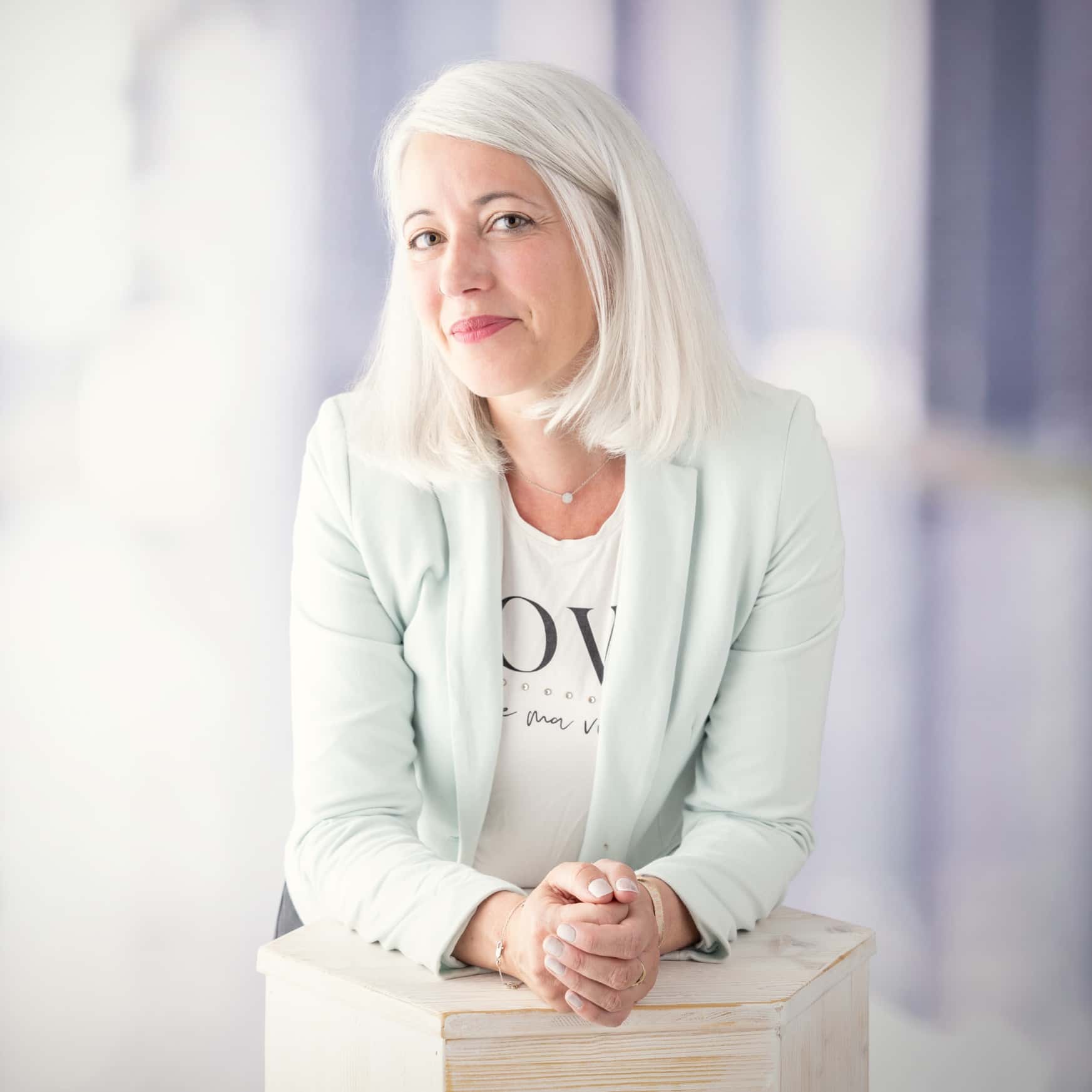 Adeline Stoltz - Agent immobilier à Épinal