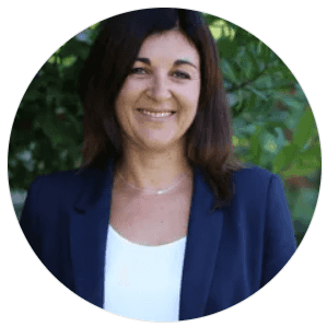 Sandrine Jamet - Agent immobilier à Nantes