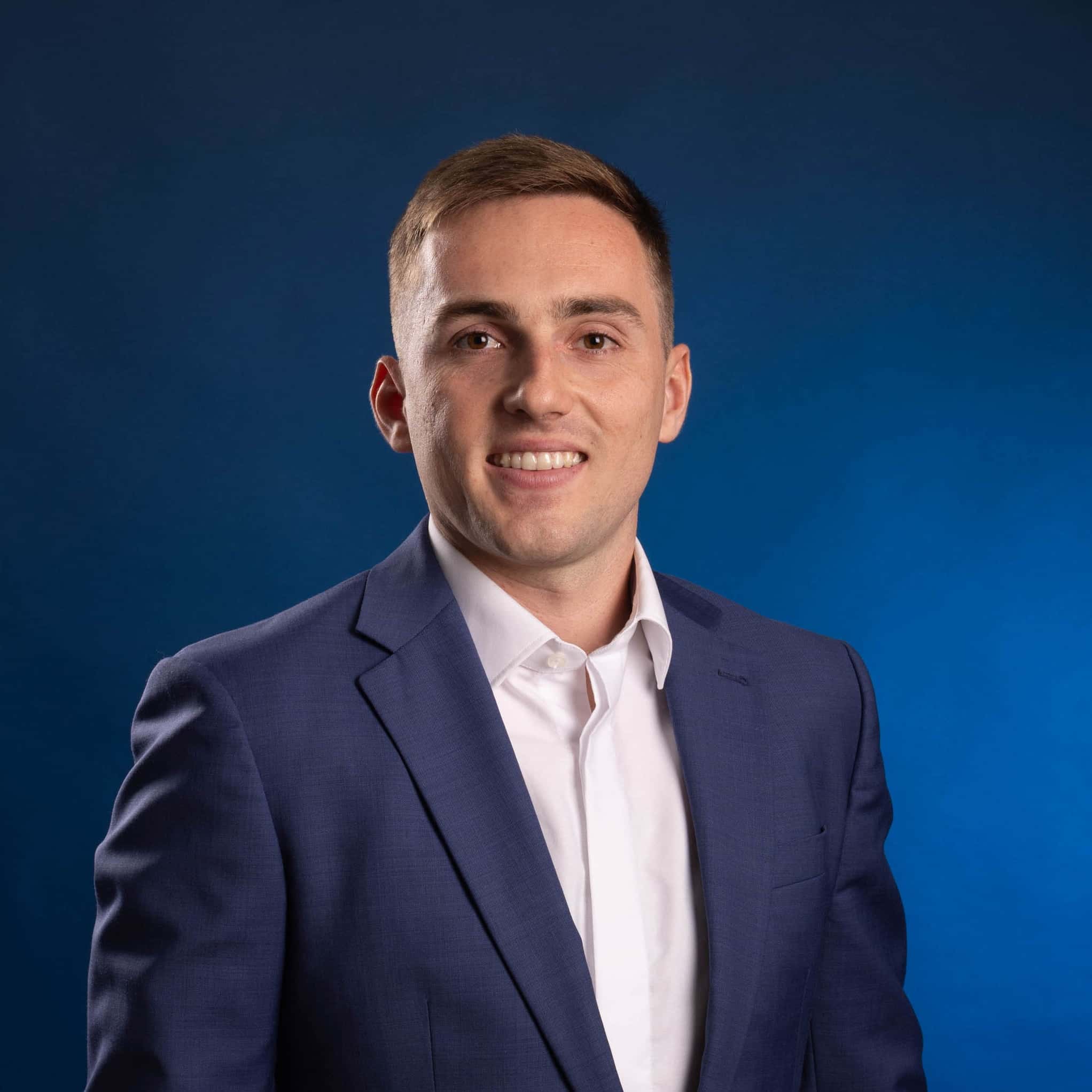 Olivier ROQUIN - Agent immobilier à Nice