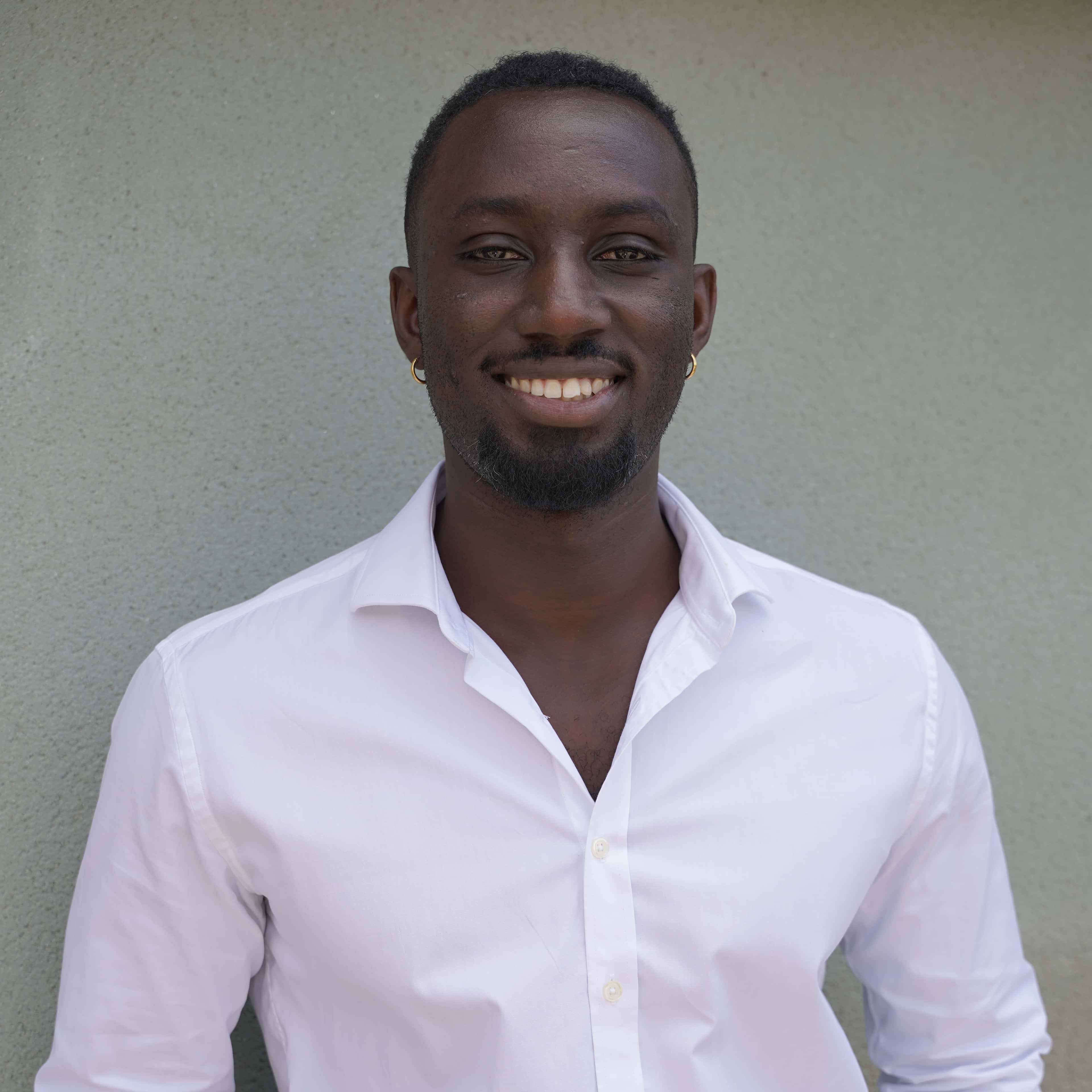 Jean-Michel Gnamessou - Agent immobilier à Marseille