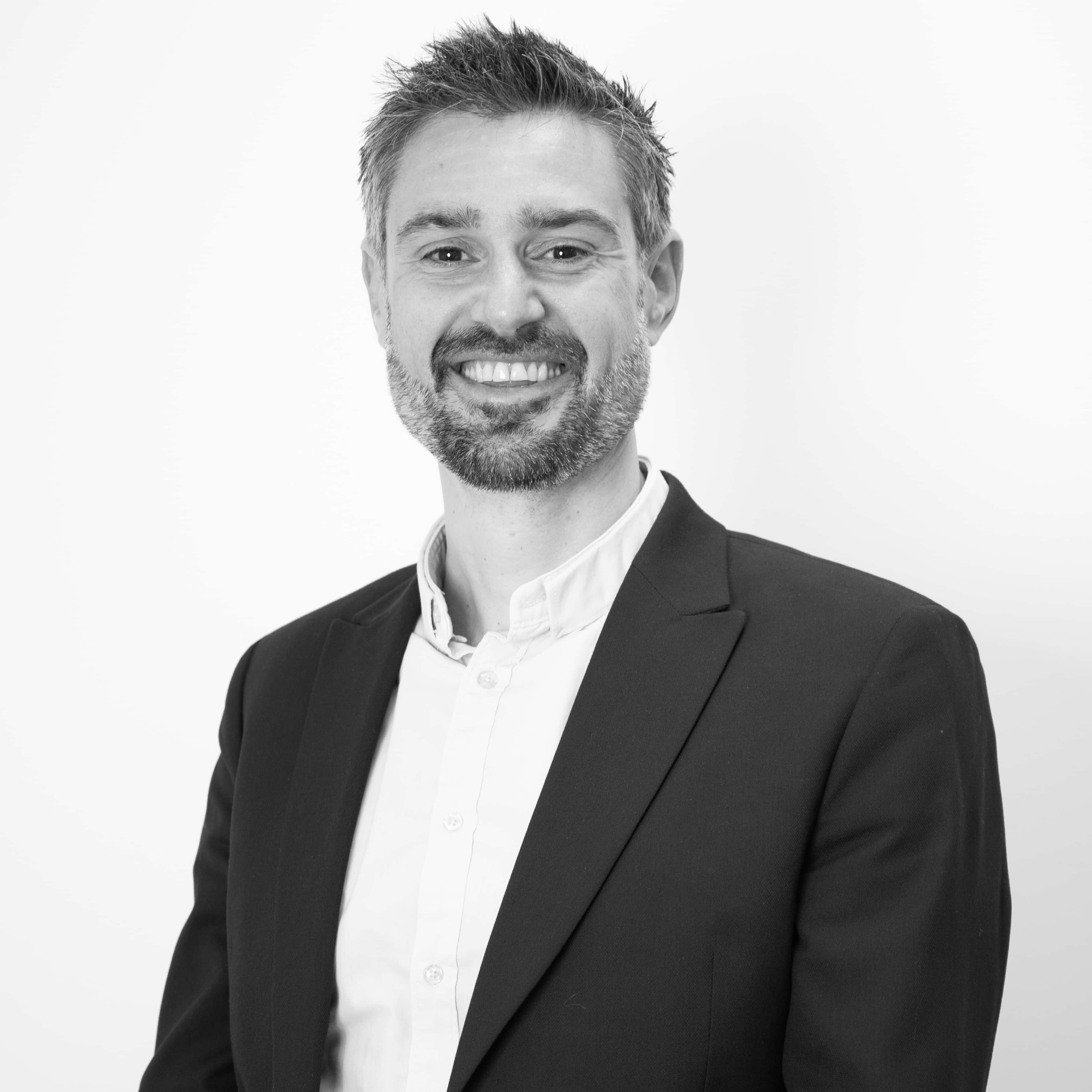Vincent Rispal - Agent immobilier à Nantes