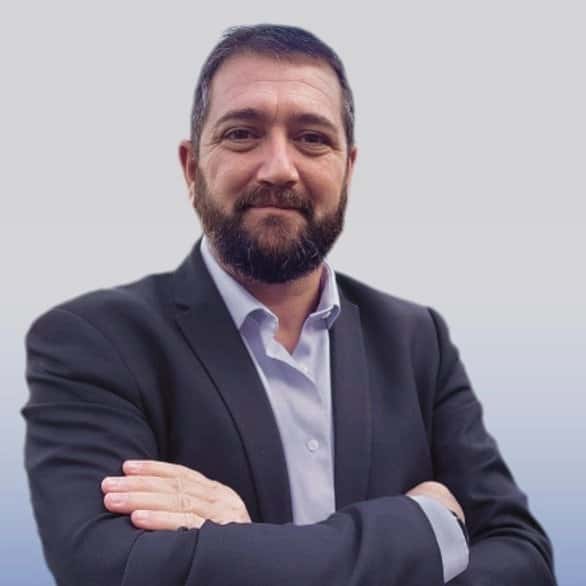 Christophe Galon  - Agent immobilier à Saint-Pardoux-le-Lac