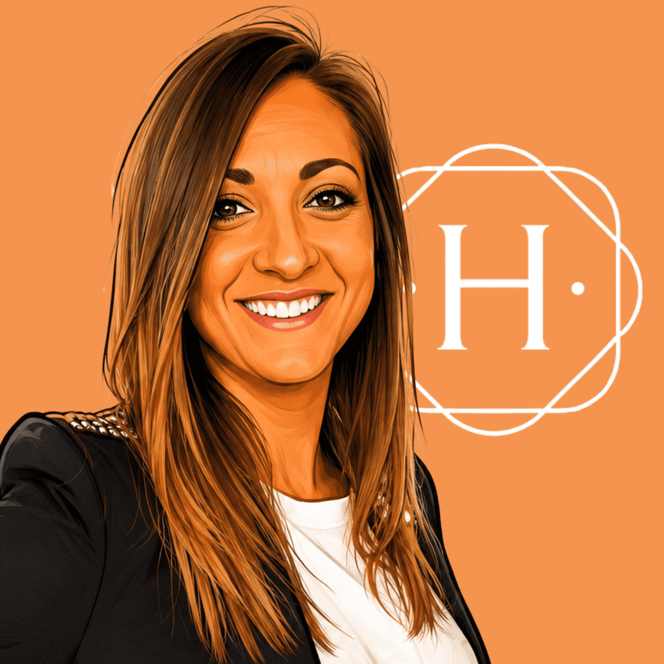 Salomé Conti - Agent immobilier à Bourg-en-Bresse
