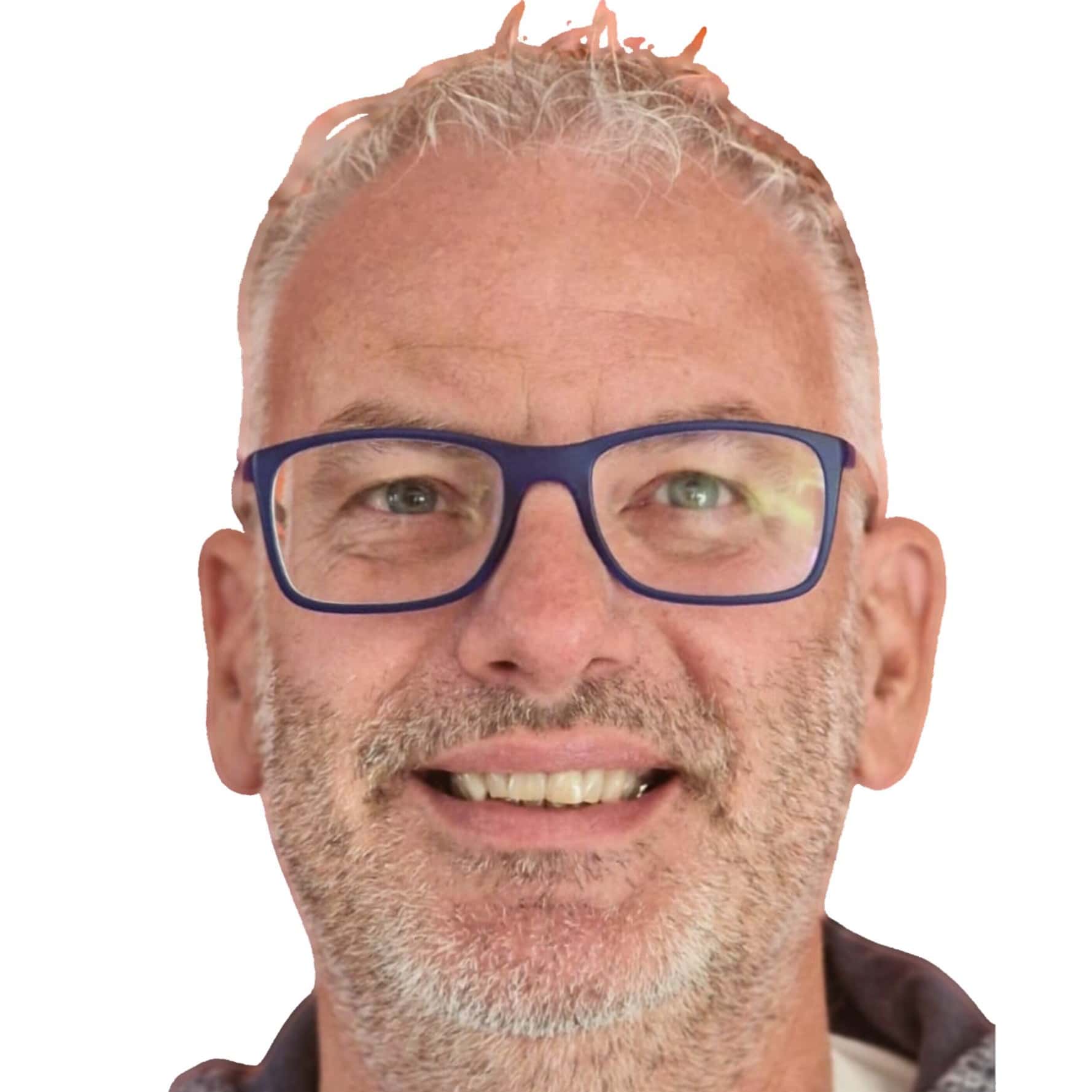 Jean-Philippe Grenier - Agent immobilier à Cordes-sur-Ciel