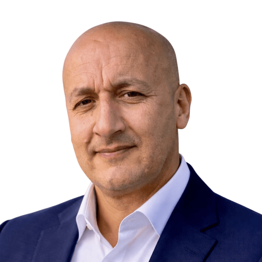 Madjid  Aouimeur  - Agent immobilier à Gagny