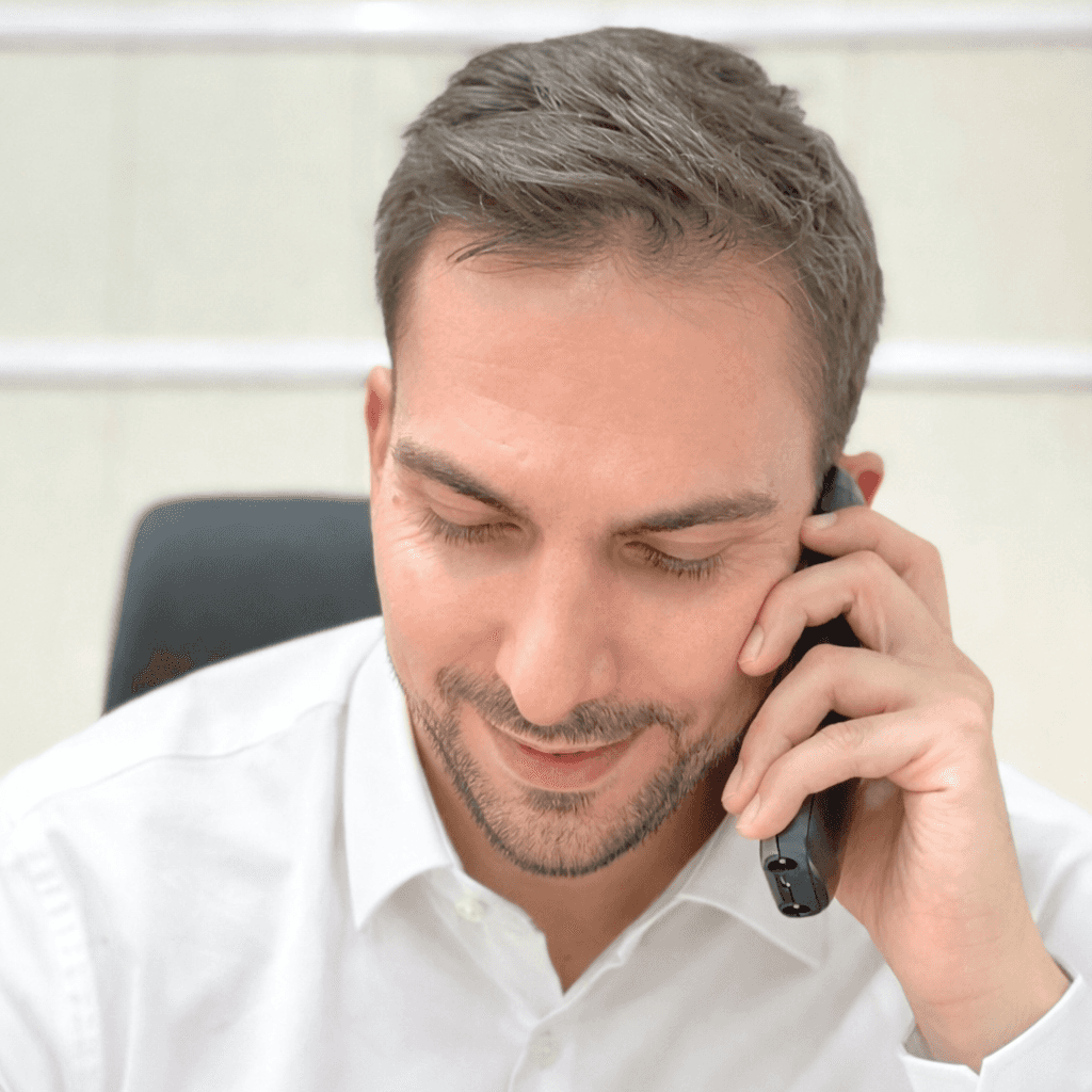 César Gallais - Agent immobilier à Juvisy-sur-Orge