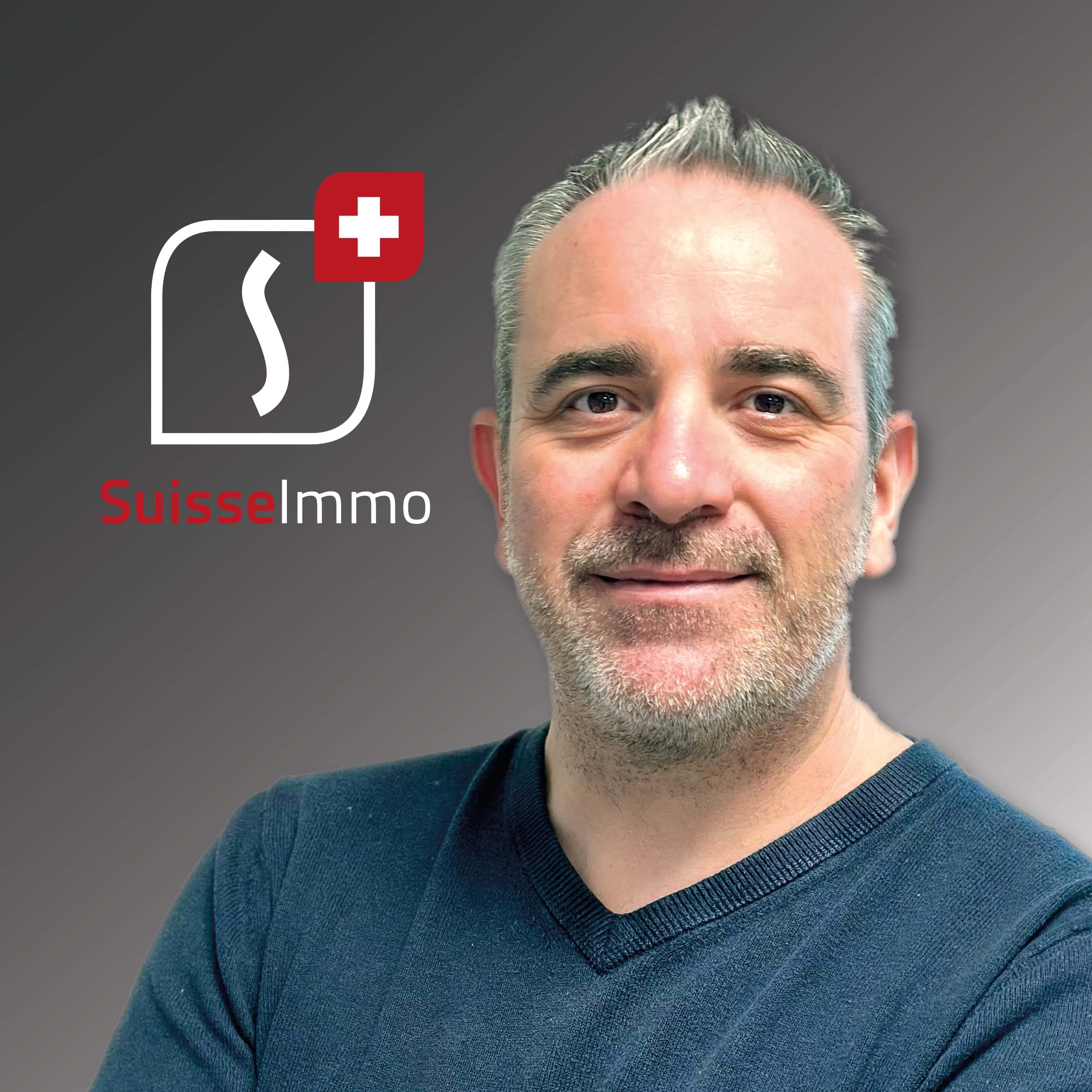 stephane Vauthier - Agent immobilier à Montbéliard