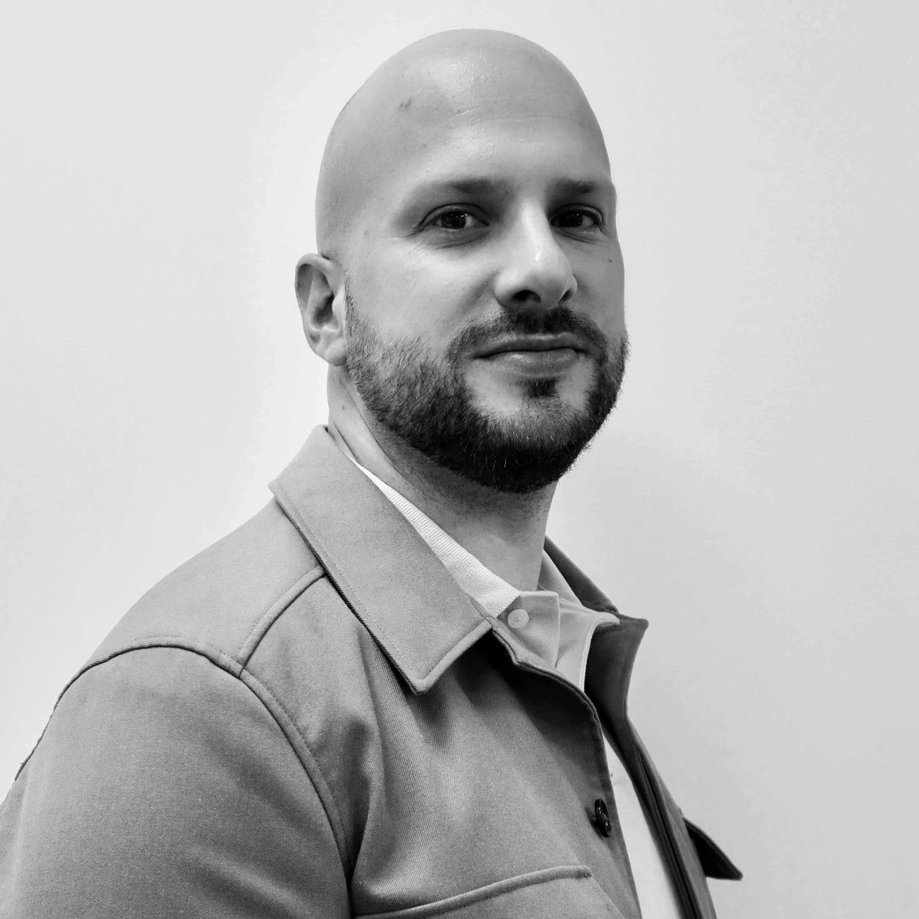 Pierre Martinez - Agent immobilier à Nantes