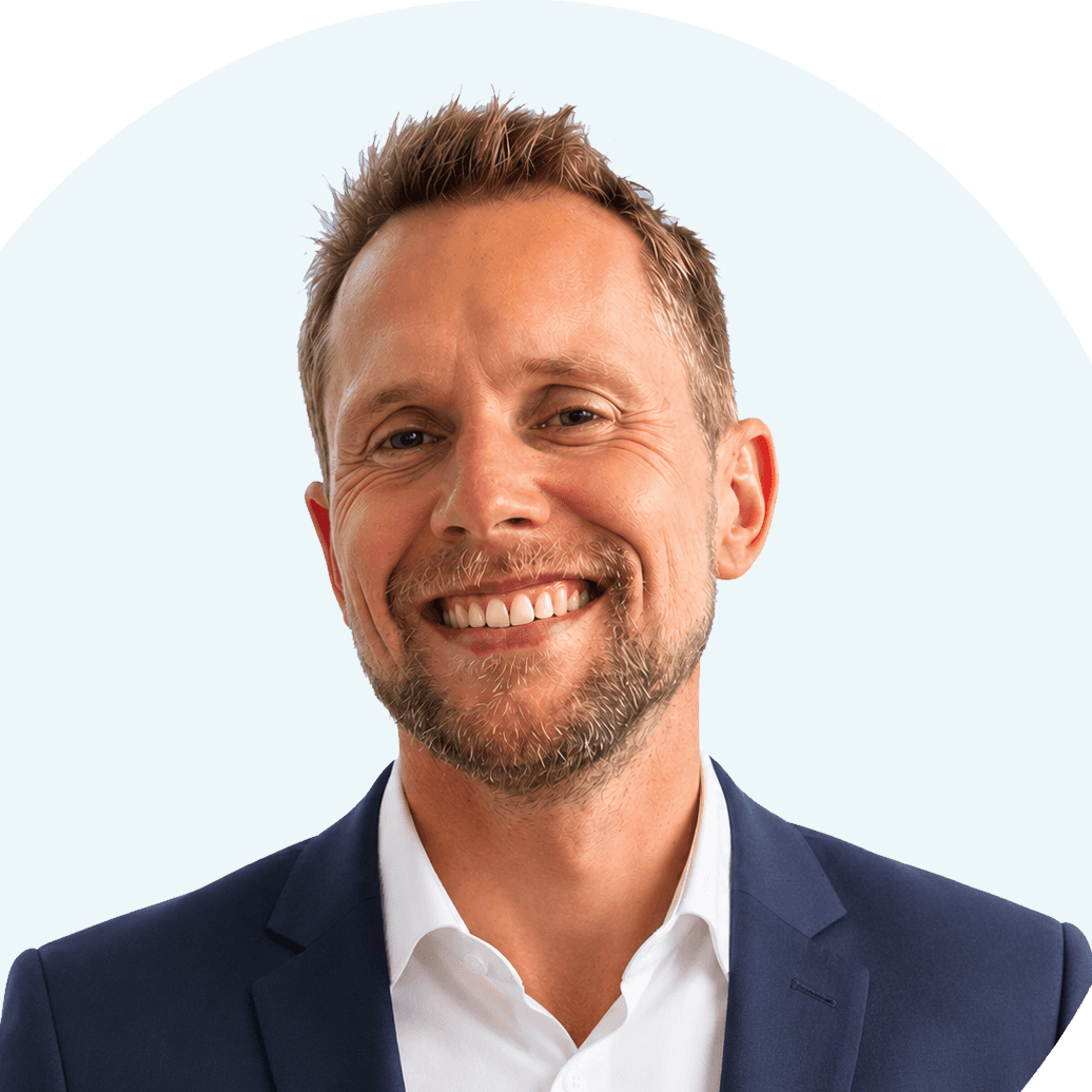 Damien Grember - Agent immobilier à Vic-la-Gardiole