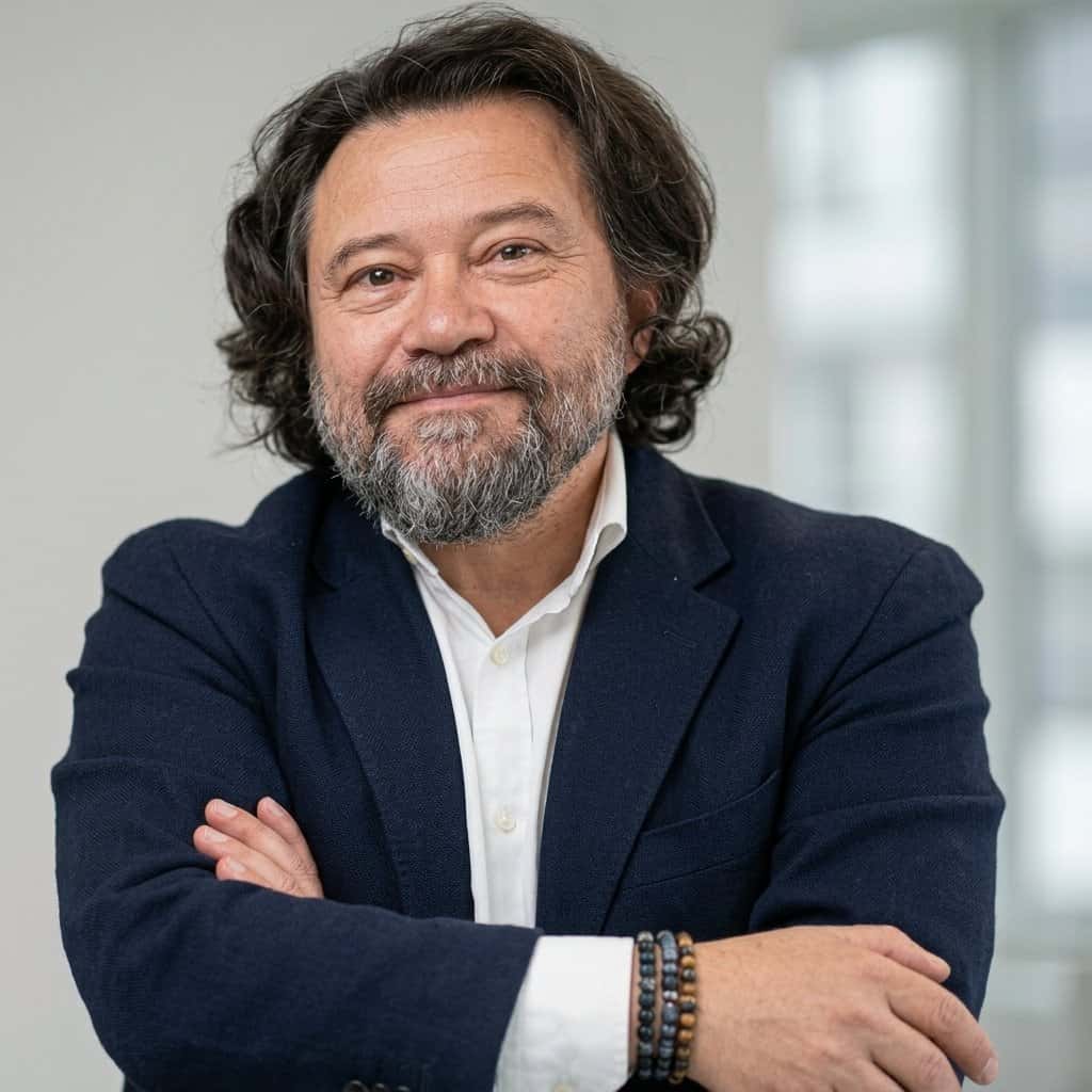 Rémi Planchon - Agent immobilier à Saint-Omer