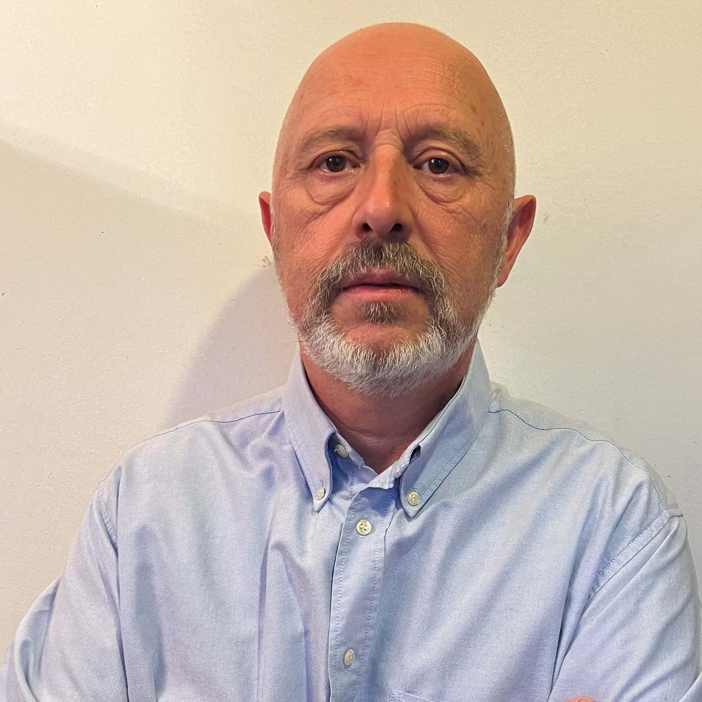 Arnaud Armandin - Agent immobilier à Espéraza