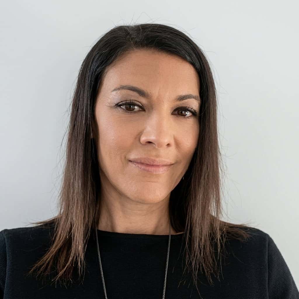 Audrey Cohen - Agent immobilier à Jouques