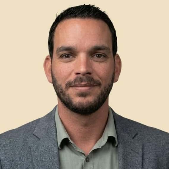 Kévin Marechal - Agent immobilier à Lyon