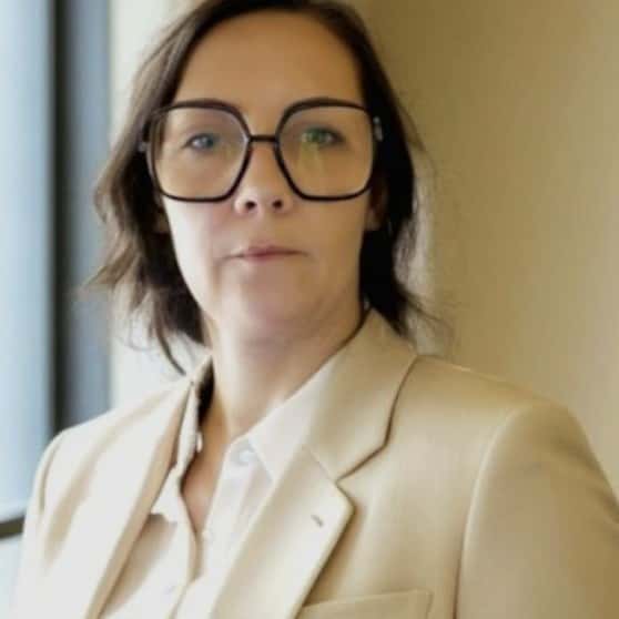 Aurélie Severien - Agent immobilier à Méru