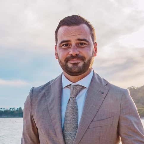 Anthony Gregoire - Agent immobilier à Pertuis
