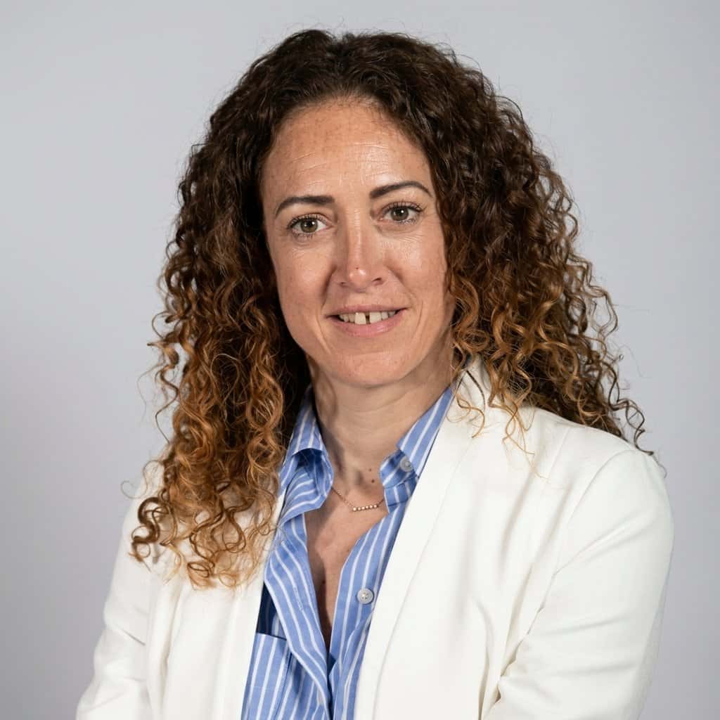 Dorothée Civit  - Agent immobilier à Bois-le-Roi