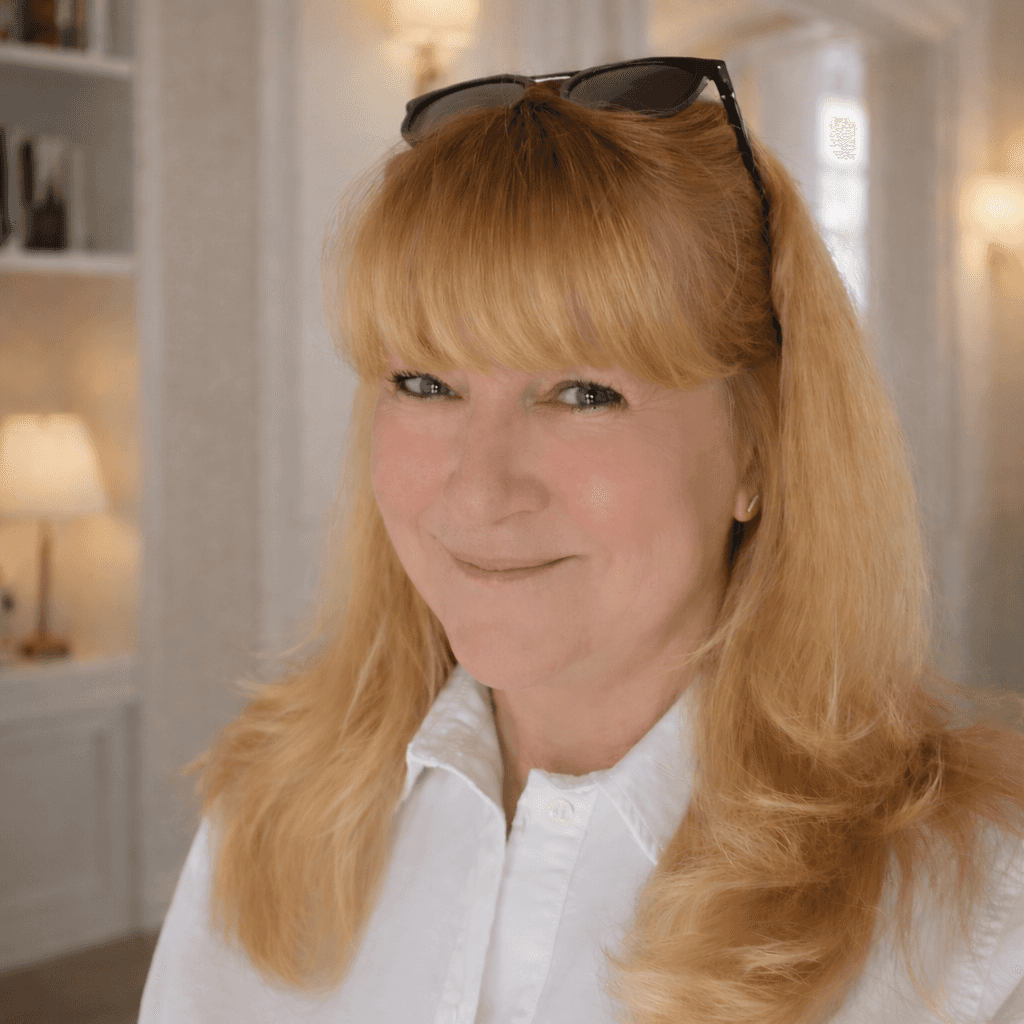 Christine Blery - Agent immobilier à Sanary-sur-Mer