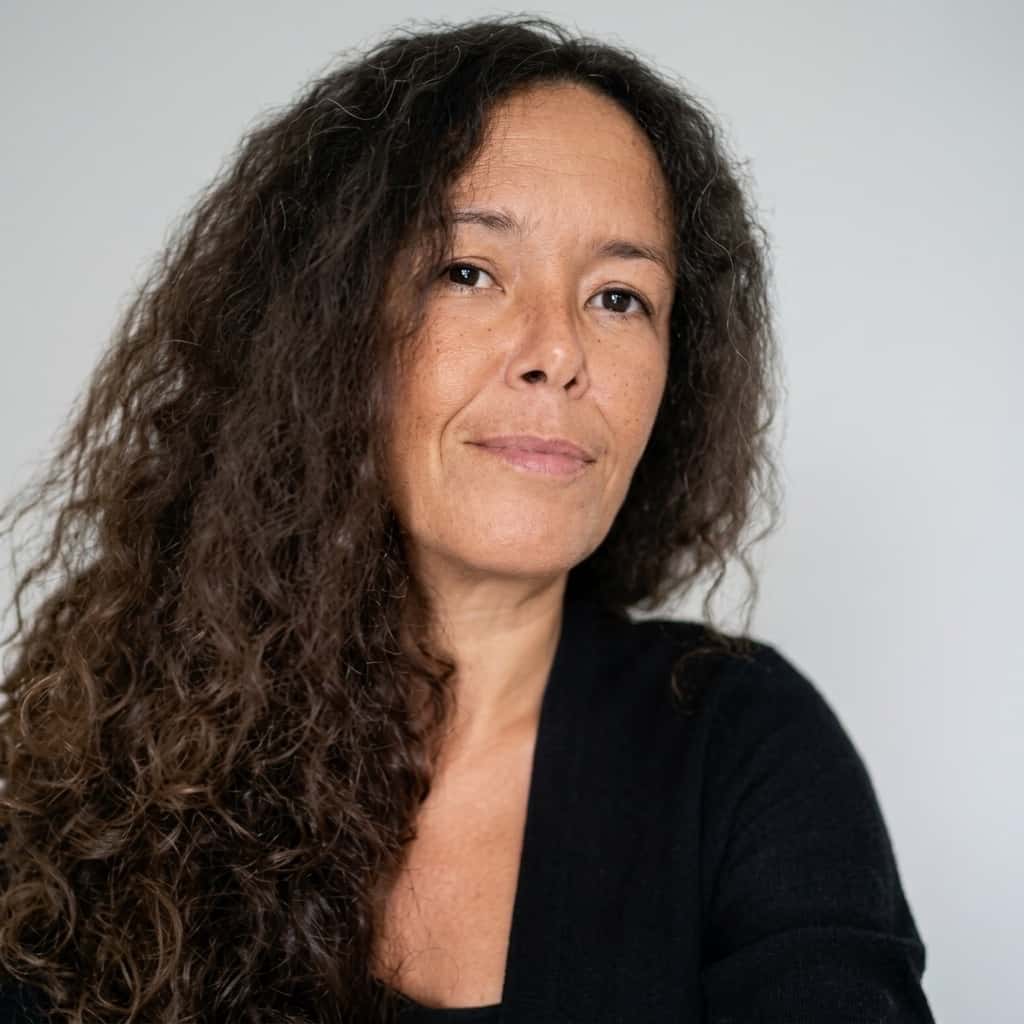Isabelle Lucas - Agent immobilier à Rians