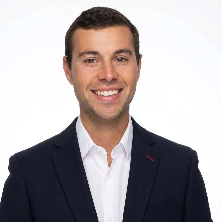 Pierre Gilli - Agent immobilier à Saint-Cyr-sur-Mer