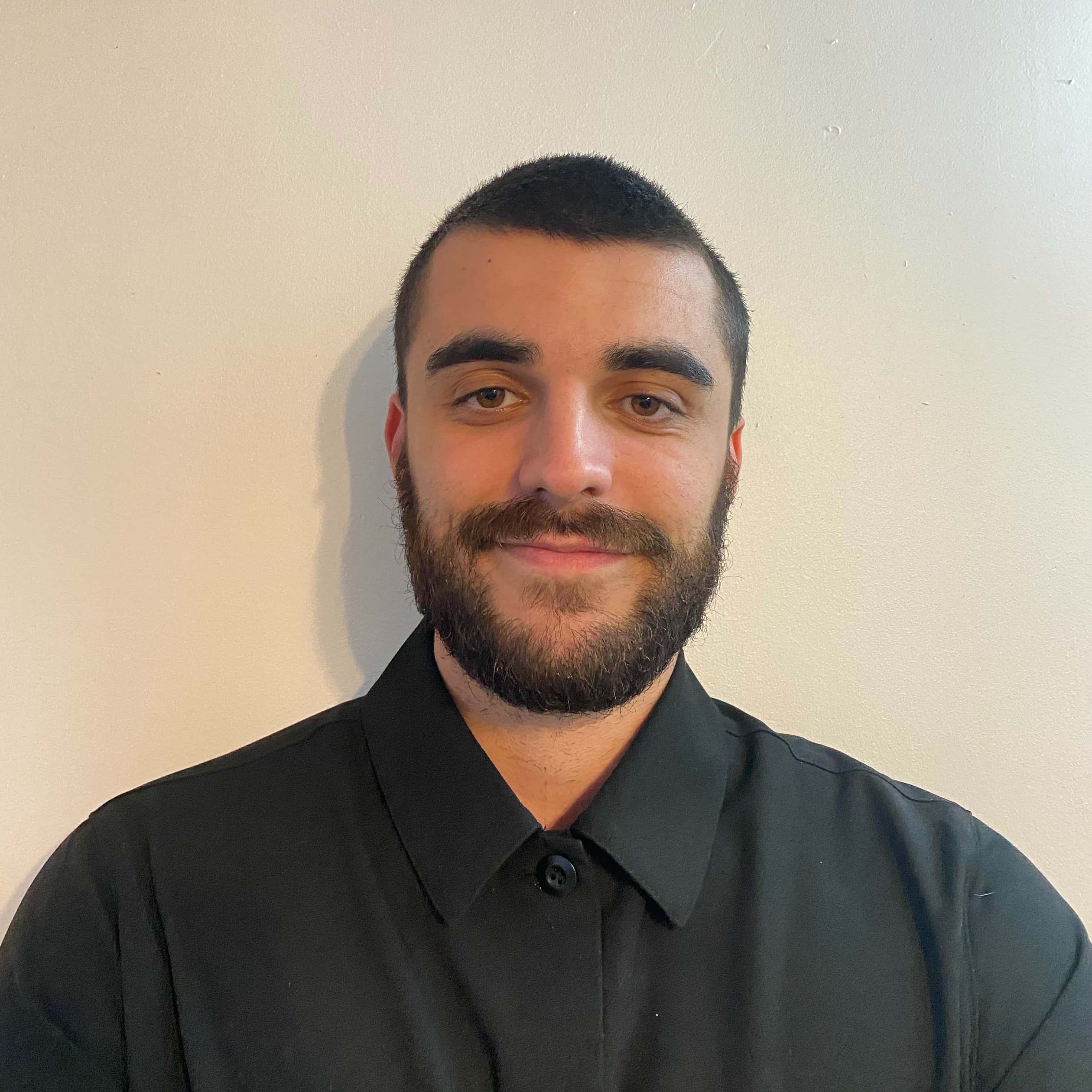 Killian  De Sousa - Agent immobilier à Cerny