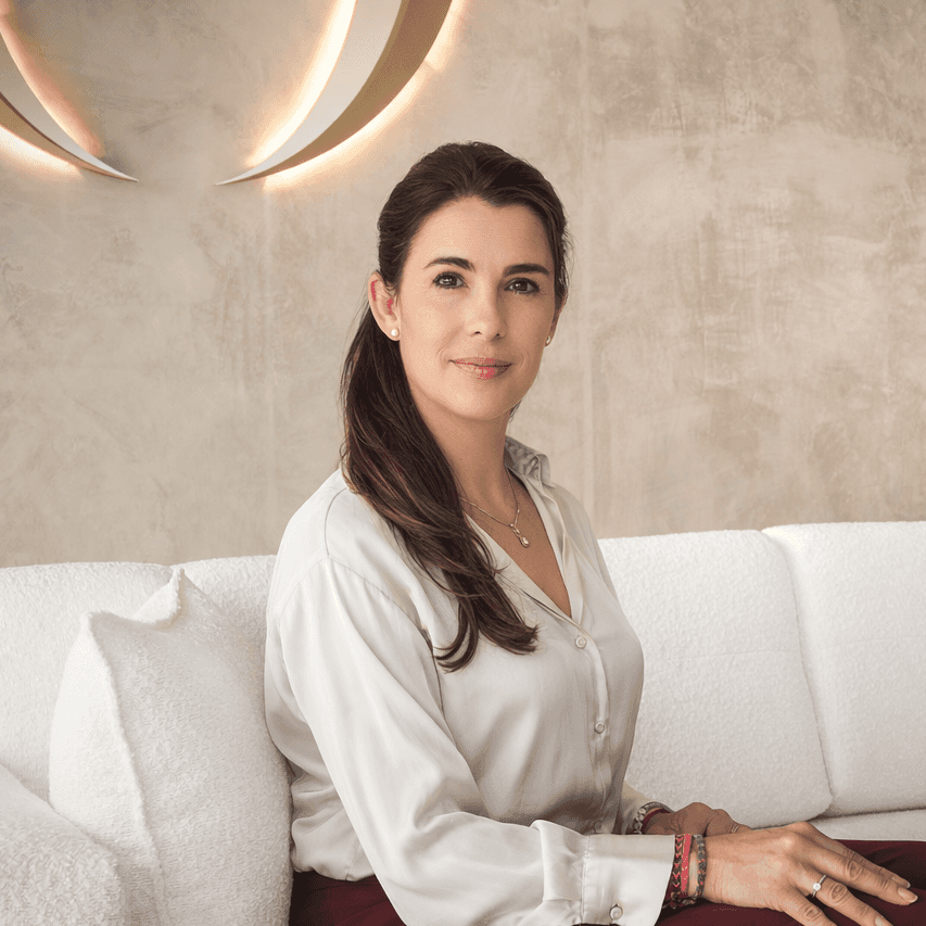 Jara Saubot De Juan - Agent immobilier à Bidart