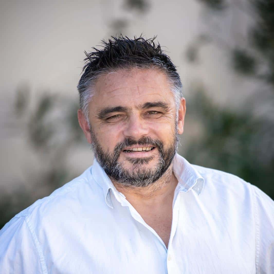 Christophe Bizzozzero - Agent immobilier à Montélimar