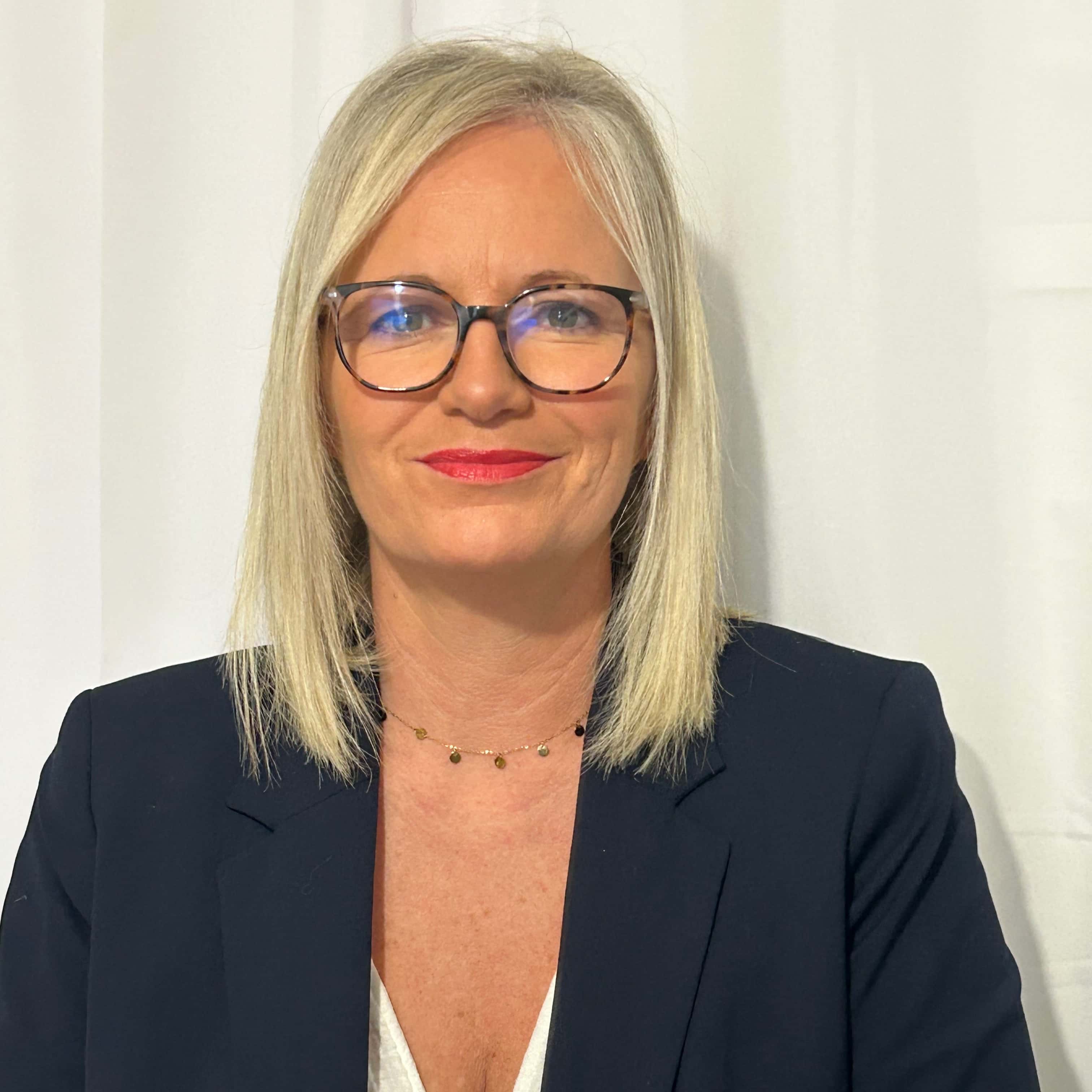 Karen Gueguen - Agent immobilier à Kervignac