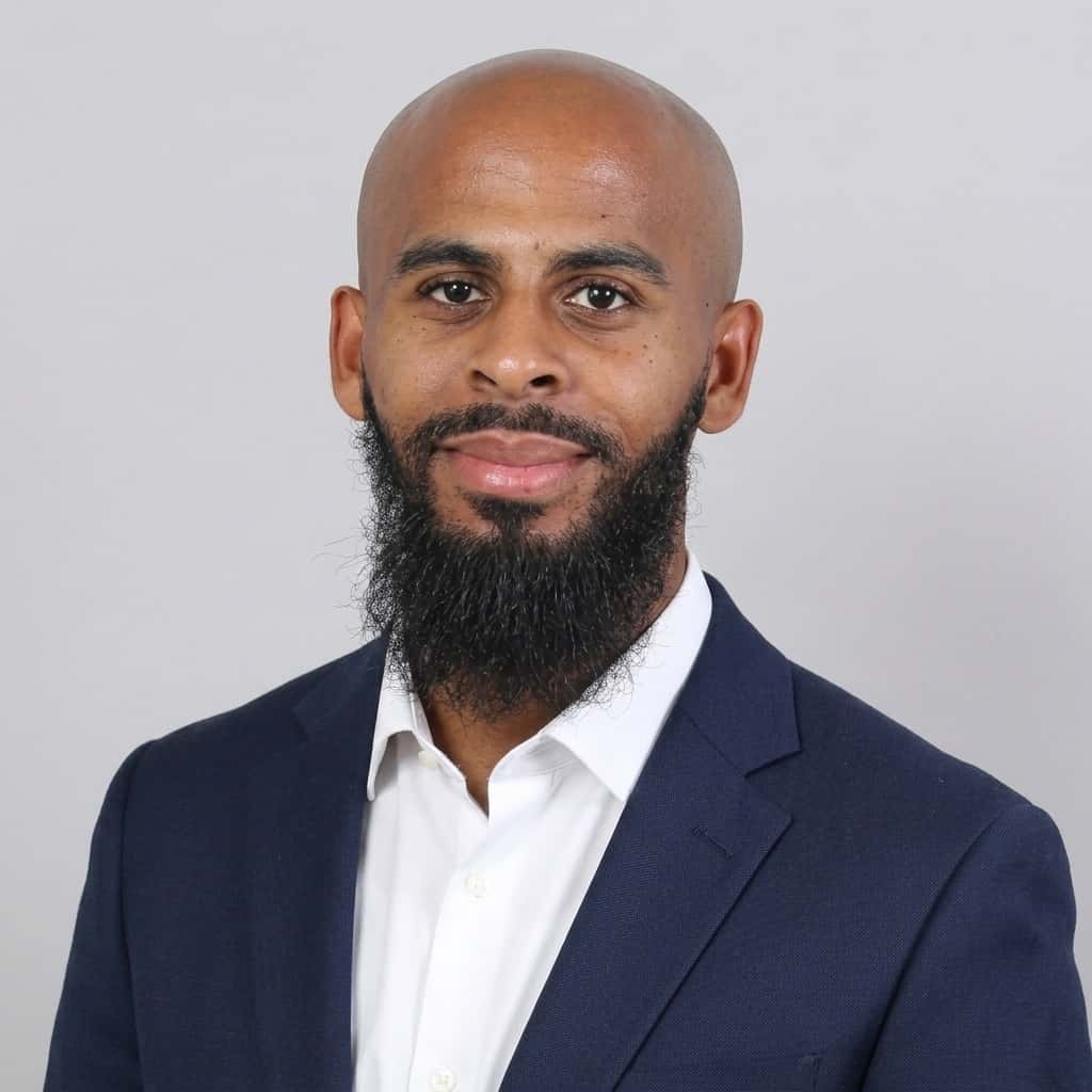 Kevin Diwua - Agent immobilier à Compiègne