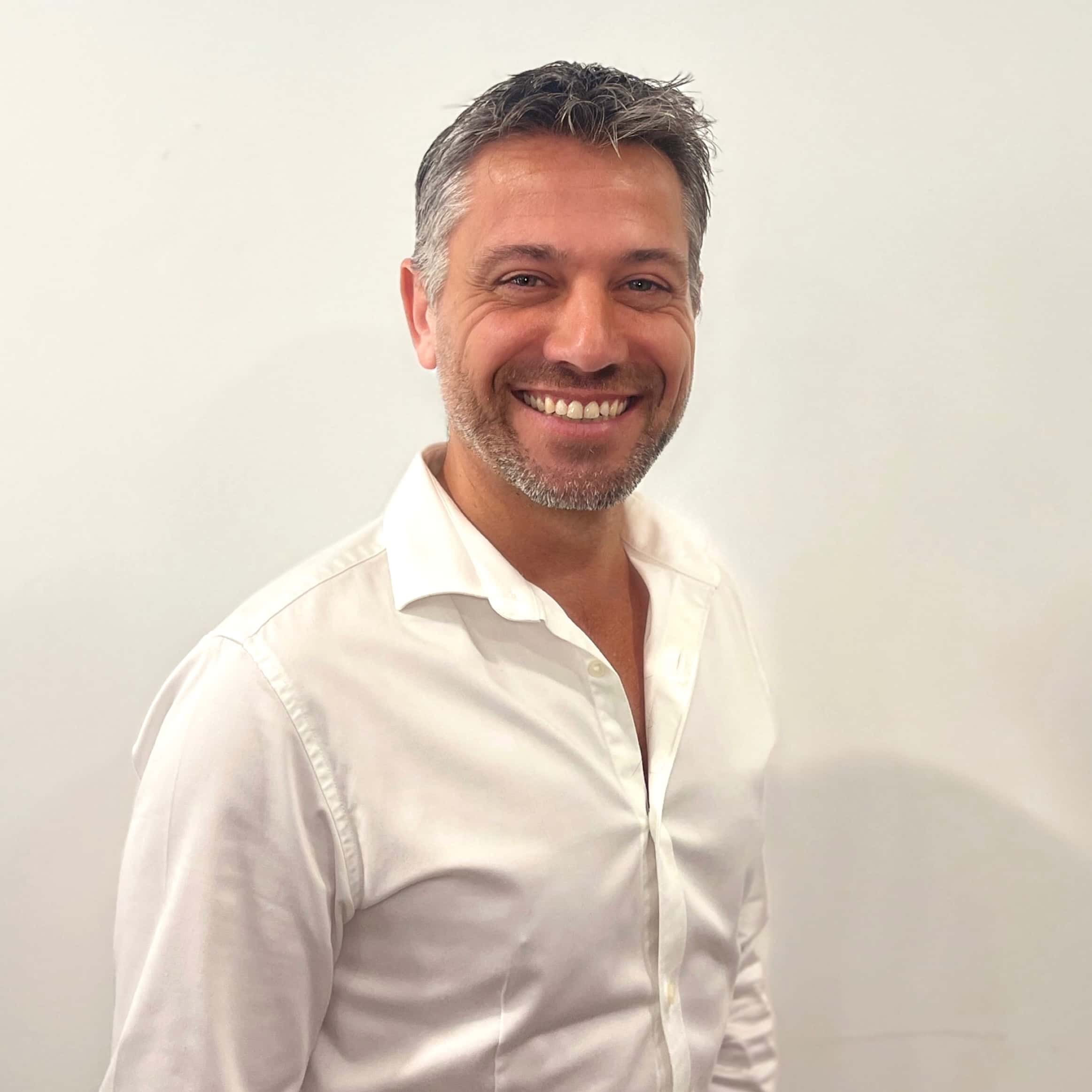 Cédric Muller - Agent immobilier à Porto-Vecchio