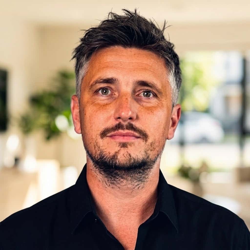 Jérémy Martin  - Agent immobilier à Plerguer
