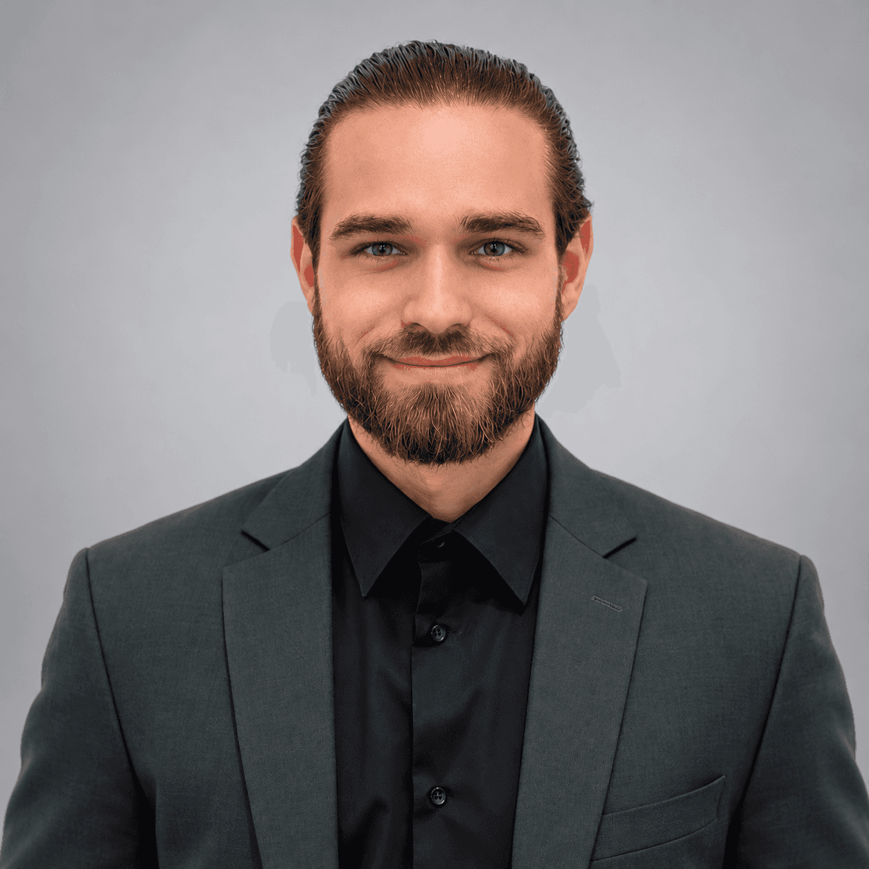 Aurélien Maigrot - Agent immobilier à Neyron