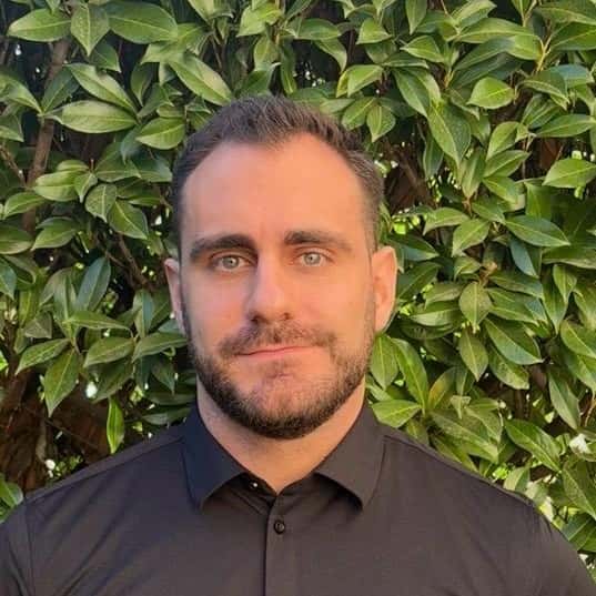 Jordan Miny - Agent immobilier à Saint-Genis-Laval