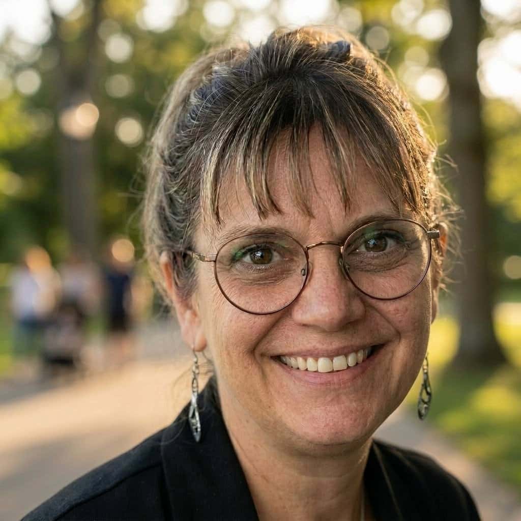 Karine Sarrazin - Agent immobilier à Avranches