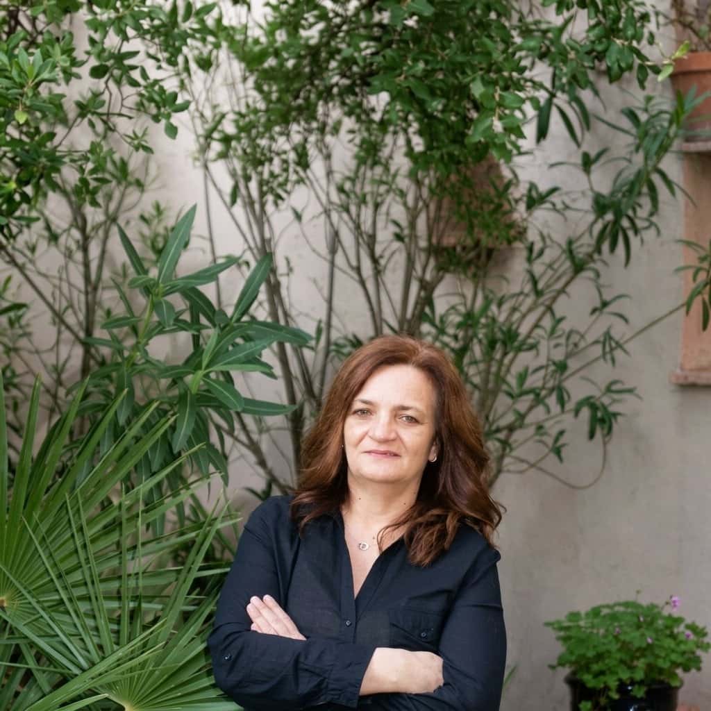 Natacha Kenmenoff - Agent immobilier à Porto-Vecchio