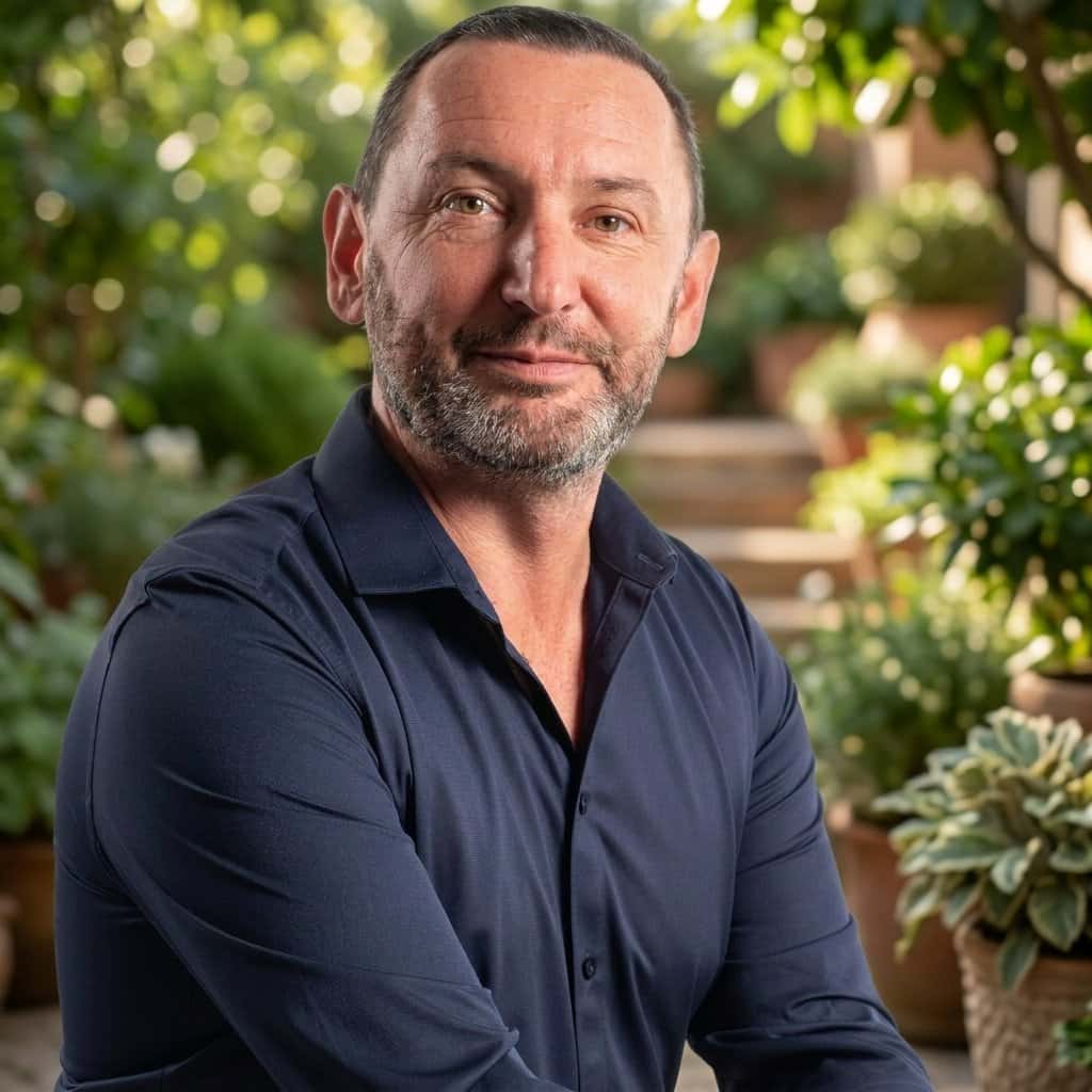 Jean-Michel Caty - Agent immobilier à Cosne-Cours-sur-Loire